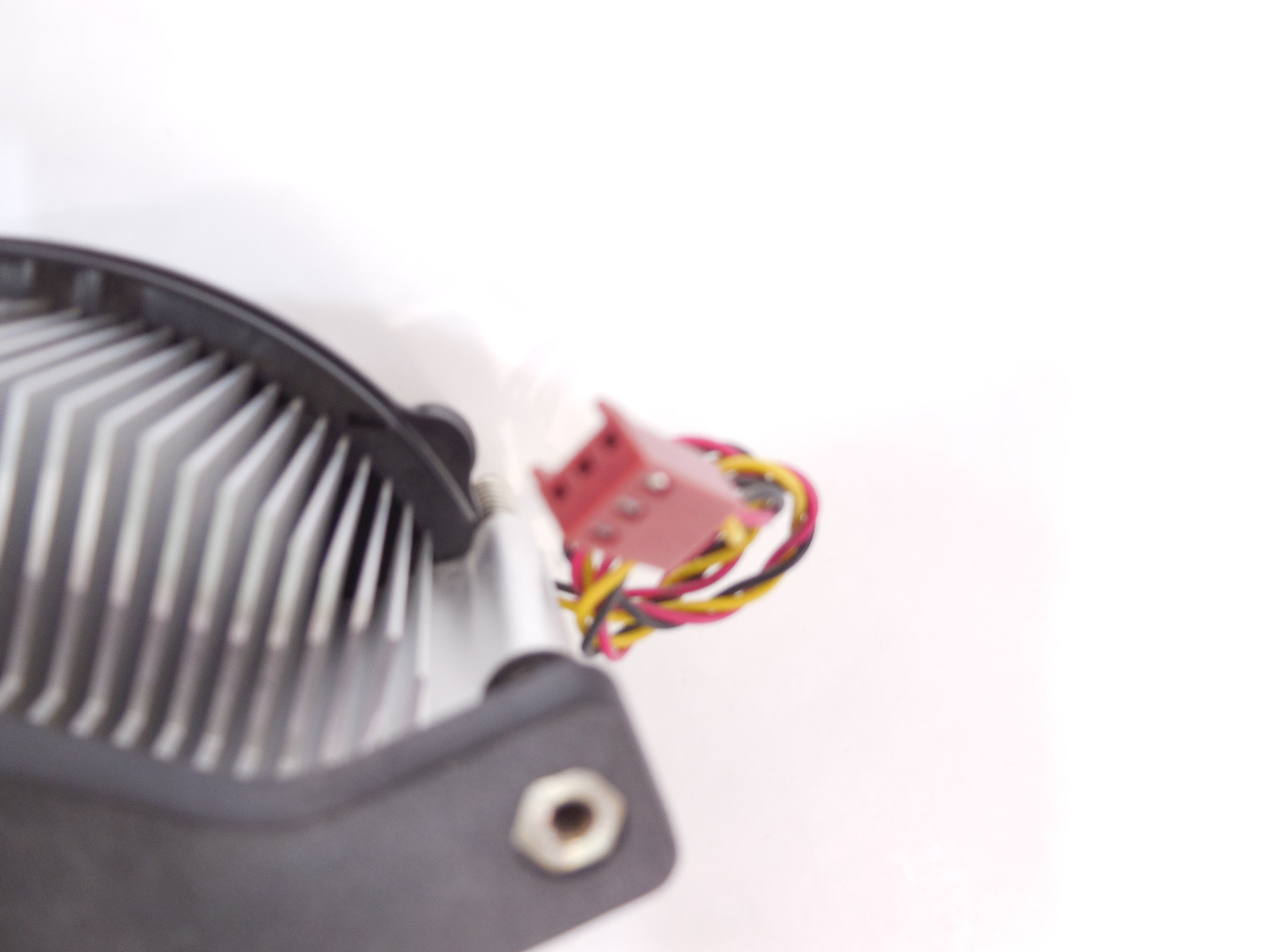 Кулер Cooler Master Silence CM12V - Pic n 288722