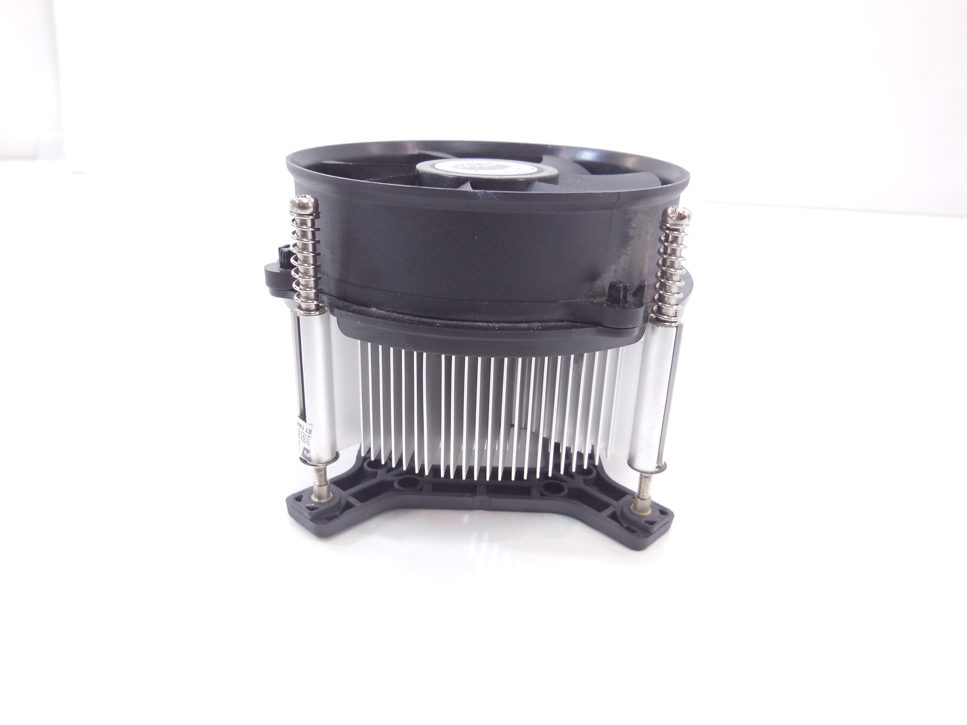 Кулер Cooler Master Silence CM12V - Pic n 288722