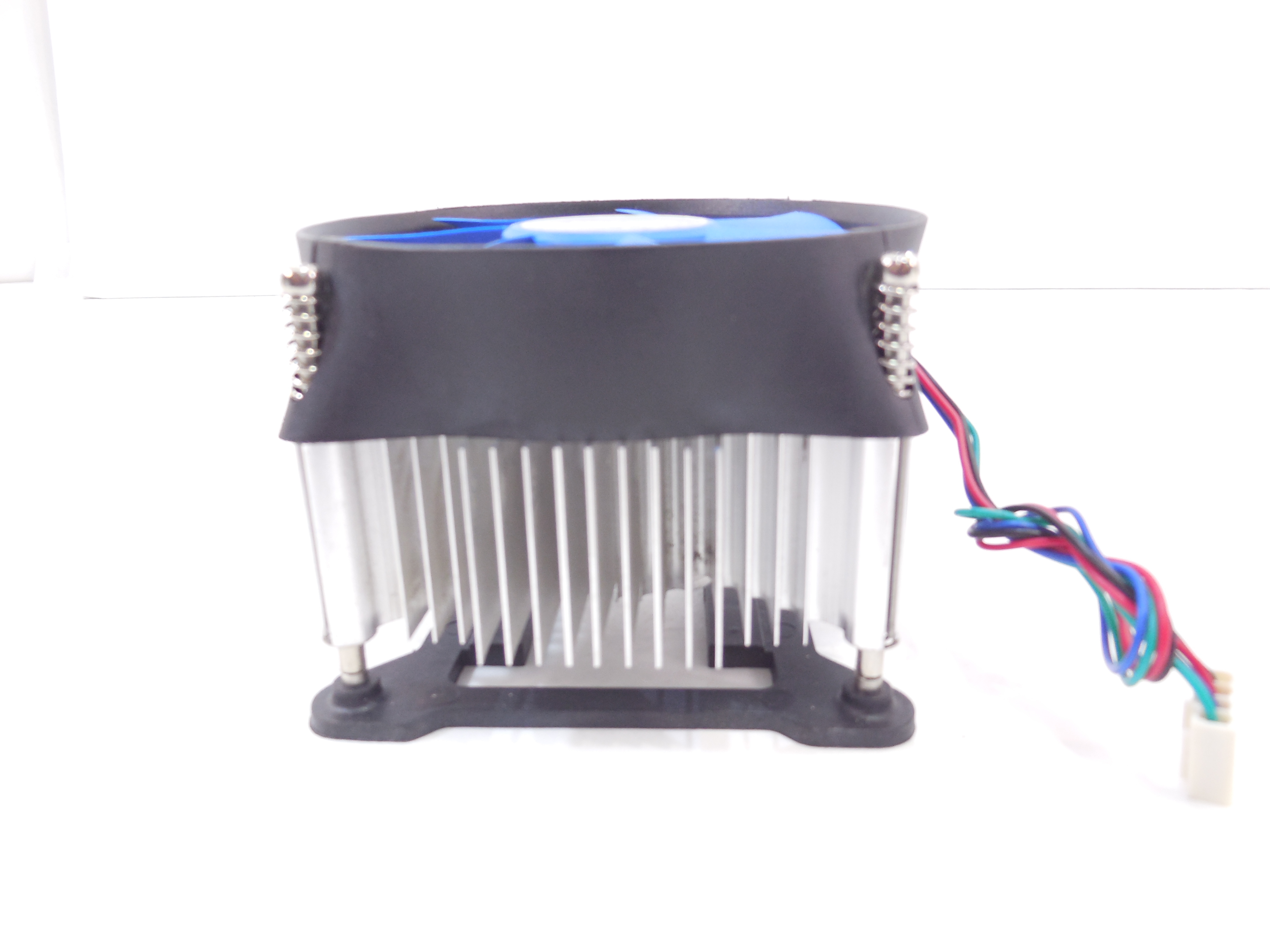 Кулер Deep Cool Socket 115X - Pic n 288726