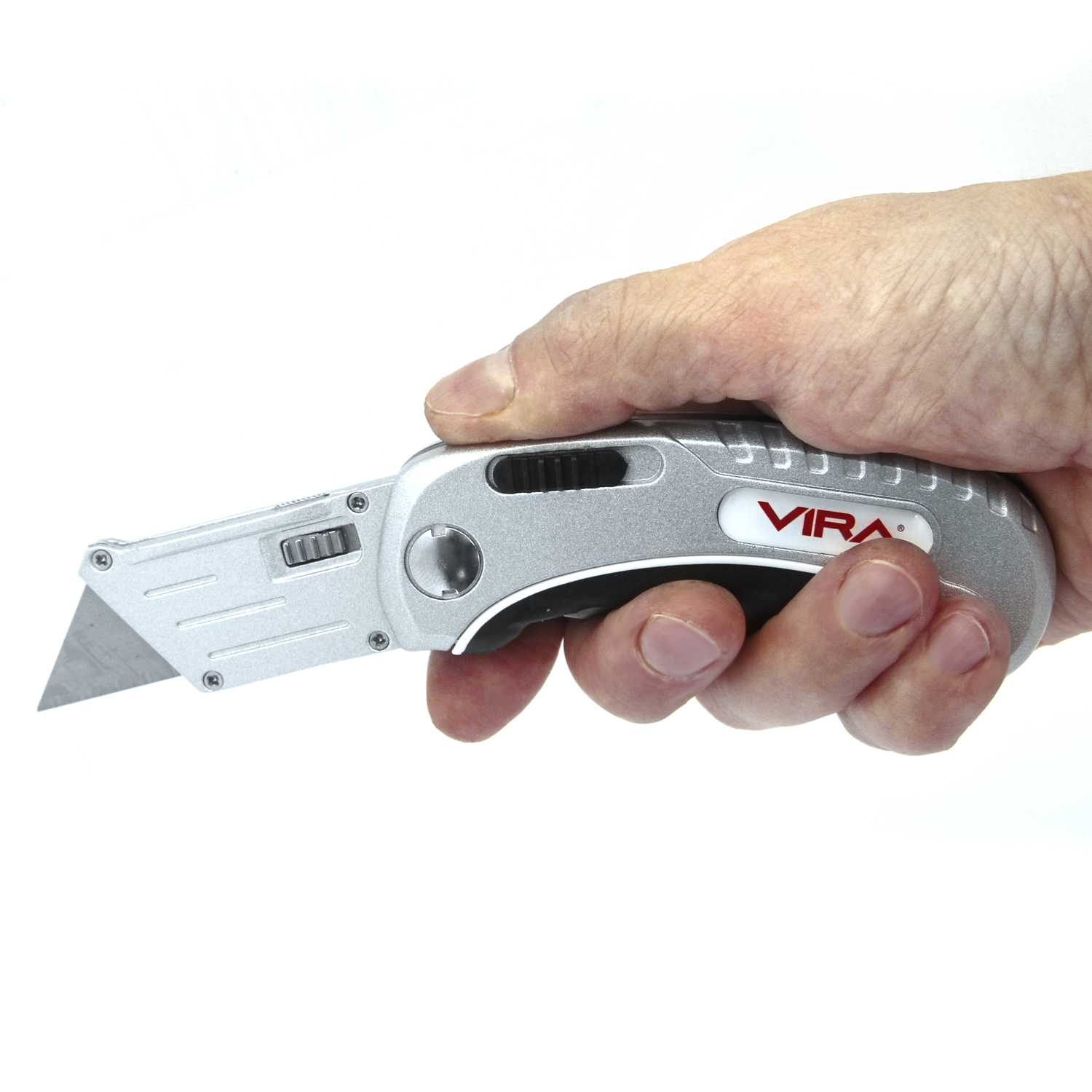 Монтажный нож Vira RAGE 2 в 1  - Pic n 288651