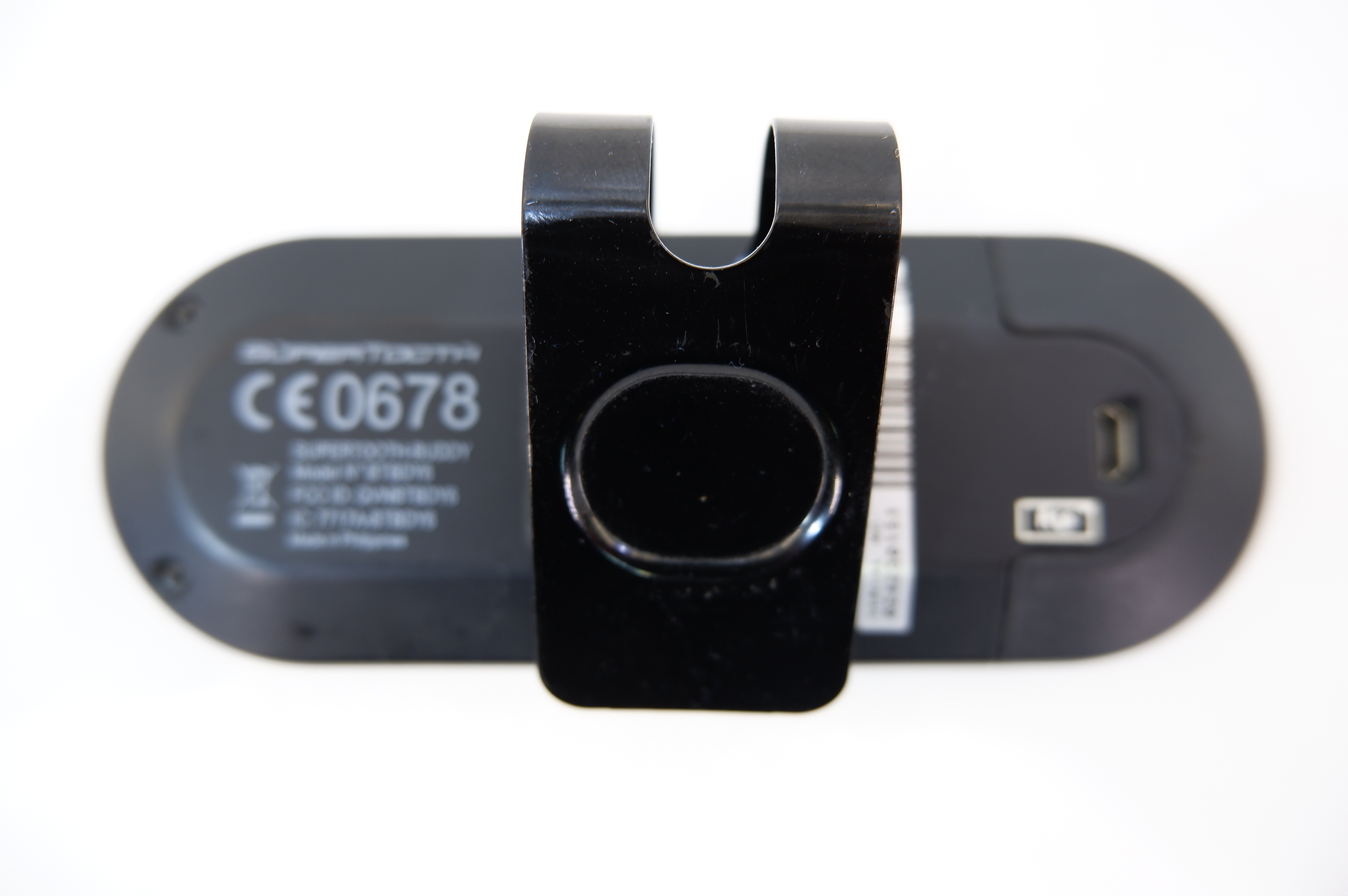 Система громкой связи Bluetooth SuperTooth BUDDY - Pic n 288657