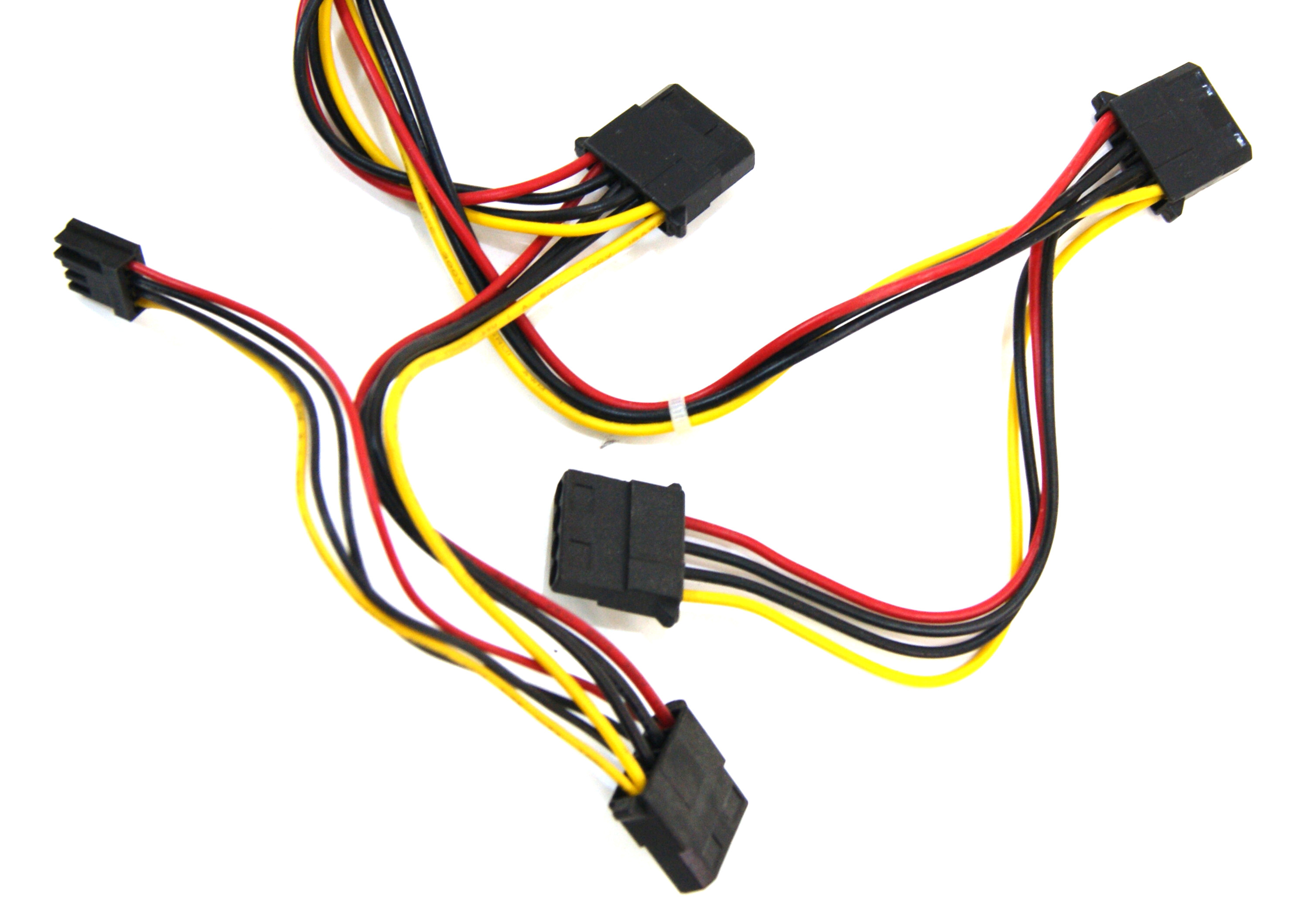 Блок питания ATX 450Вт HIPRO HP-P450W - Pic n 289239