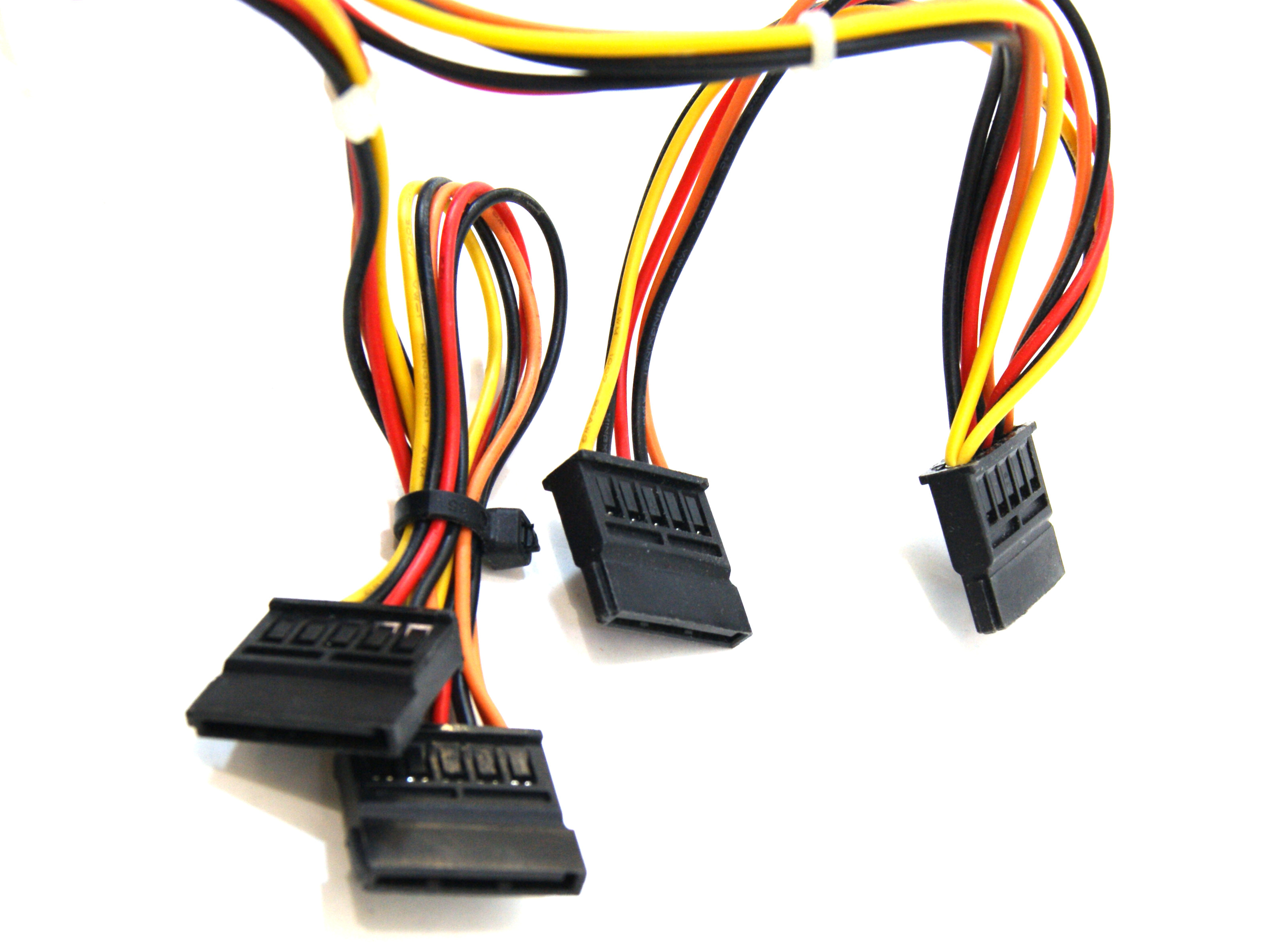 Блок питания ATX 450Вт HIPRO HP-P450W - Pic n 289239