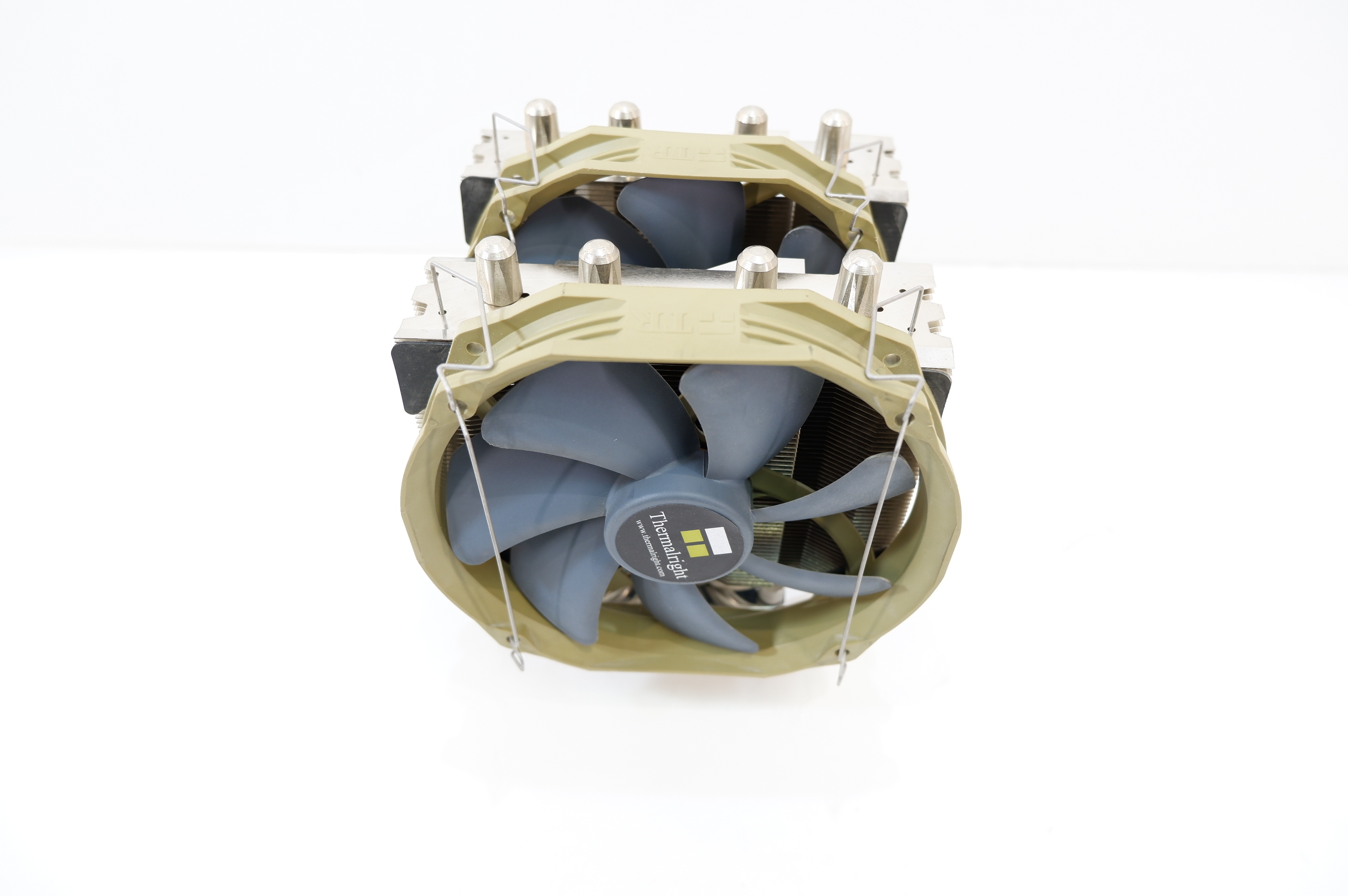 Кулер Thermalright Archon IB-E X2 - Pic n 289363