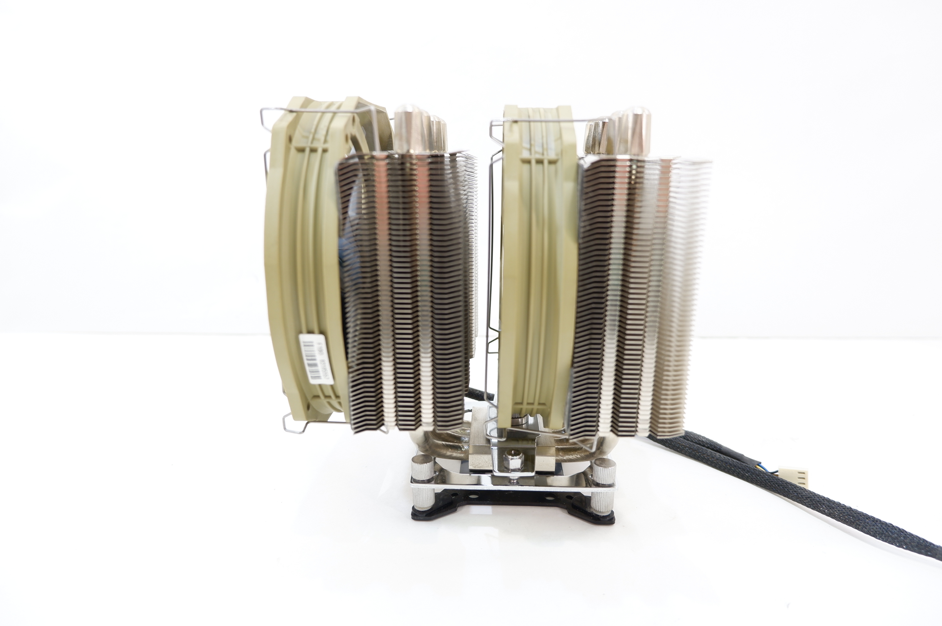 Кулер Thermalright Archon IB-E X2 - Pic n 289363