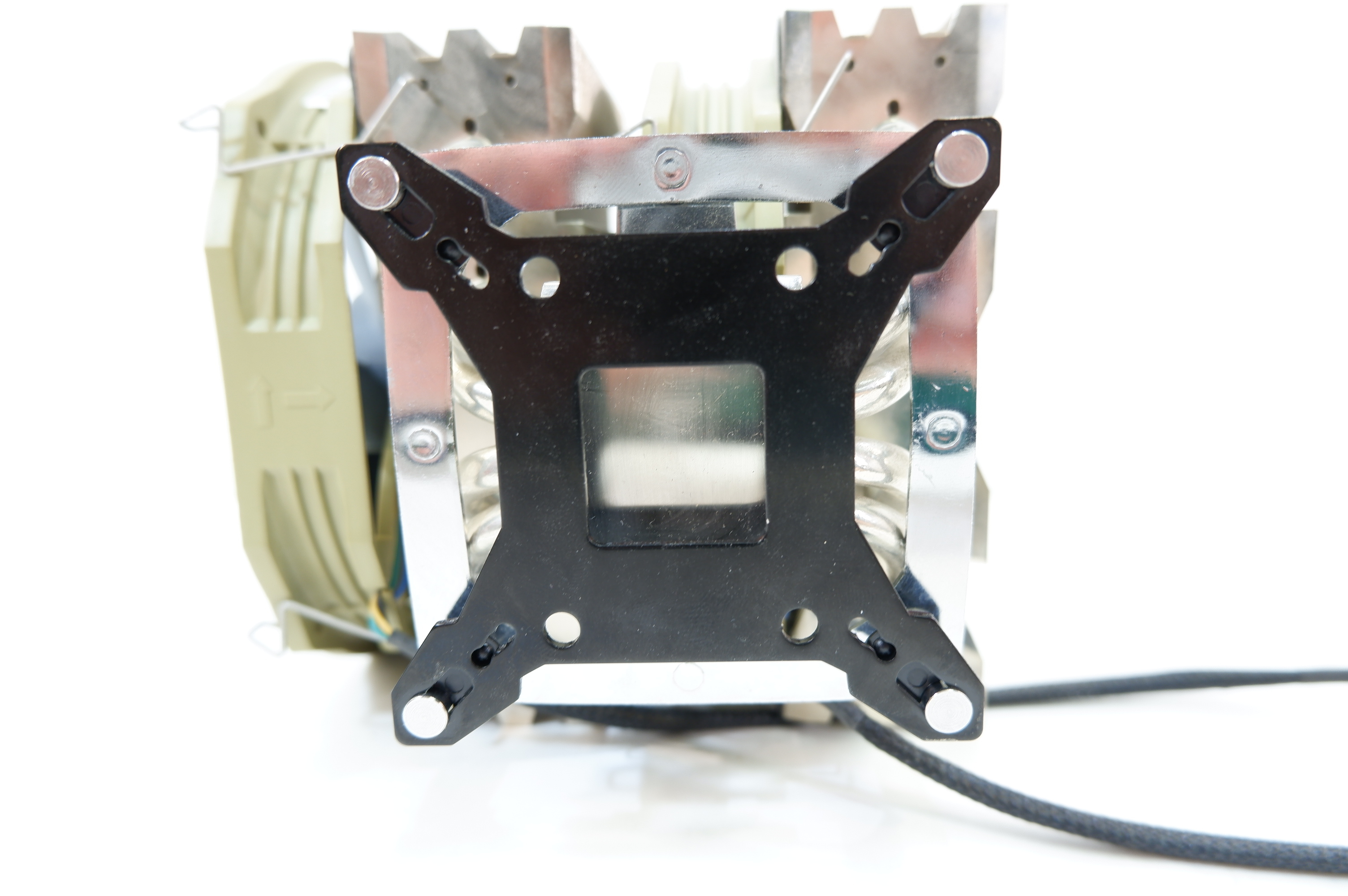 Кулер Thermalright Archon IB-E X2 - Pic n 289363