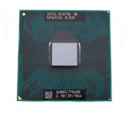 Процессор Socket 478 Intel Core 2 Duo Mobile - Pic n 246808