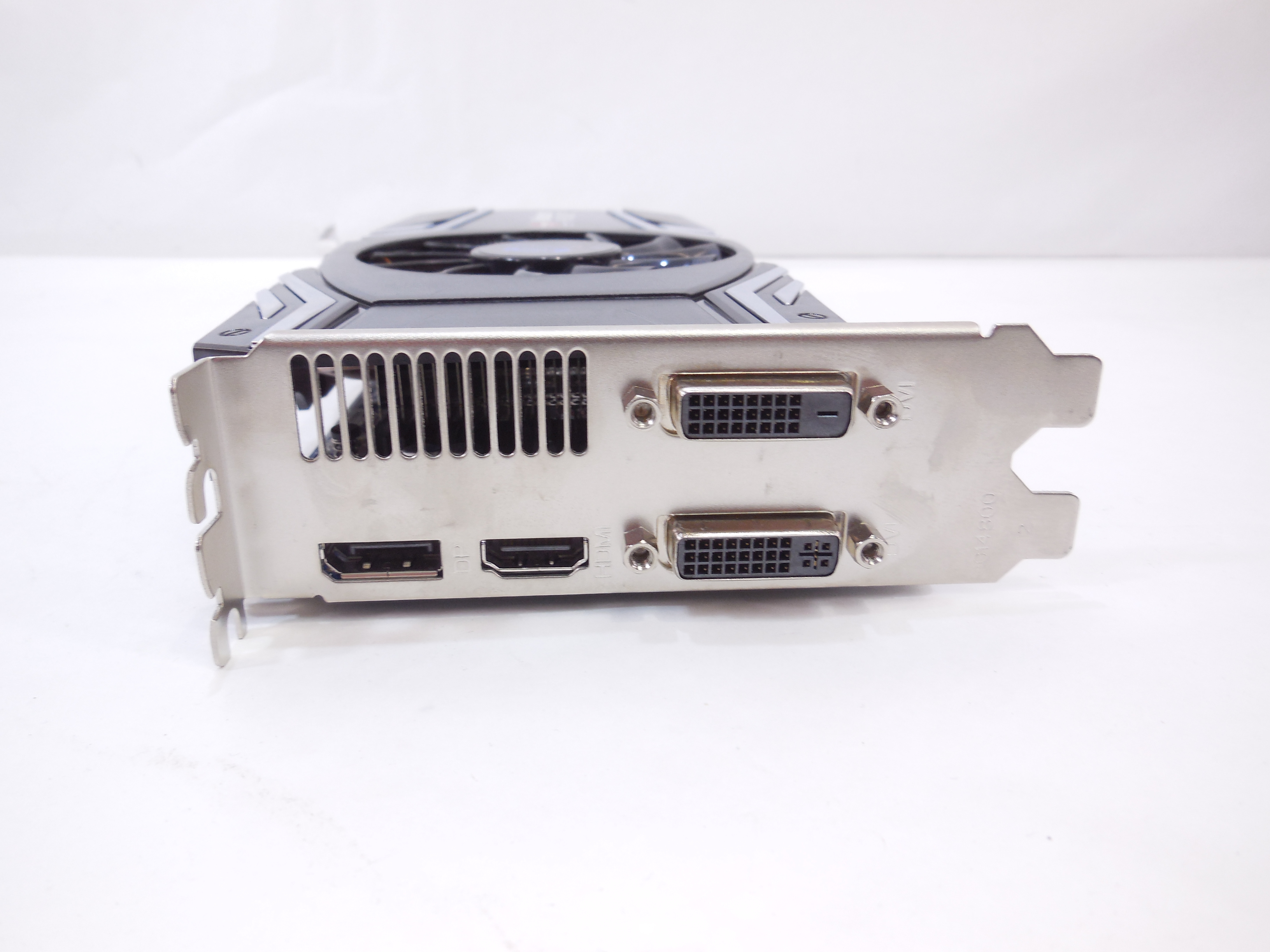 Видеокарта Sapphire RADEON HD 6870 1Gb - Pic n 289867