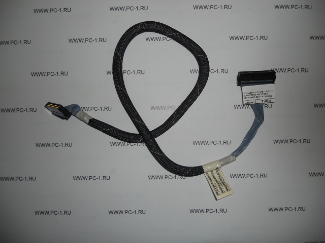 scsi cable