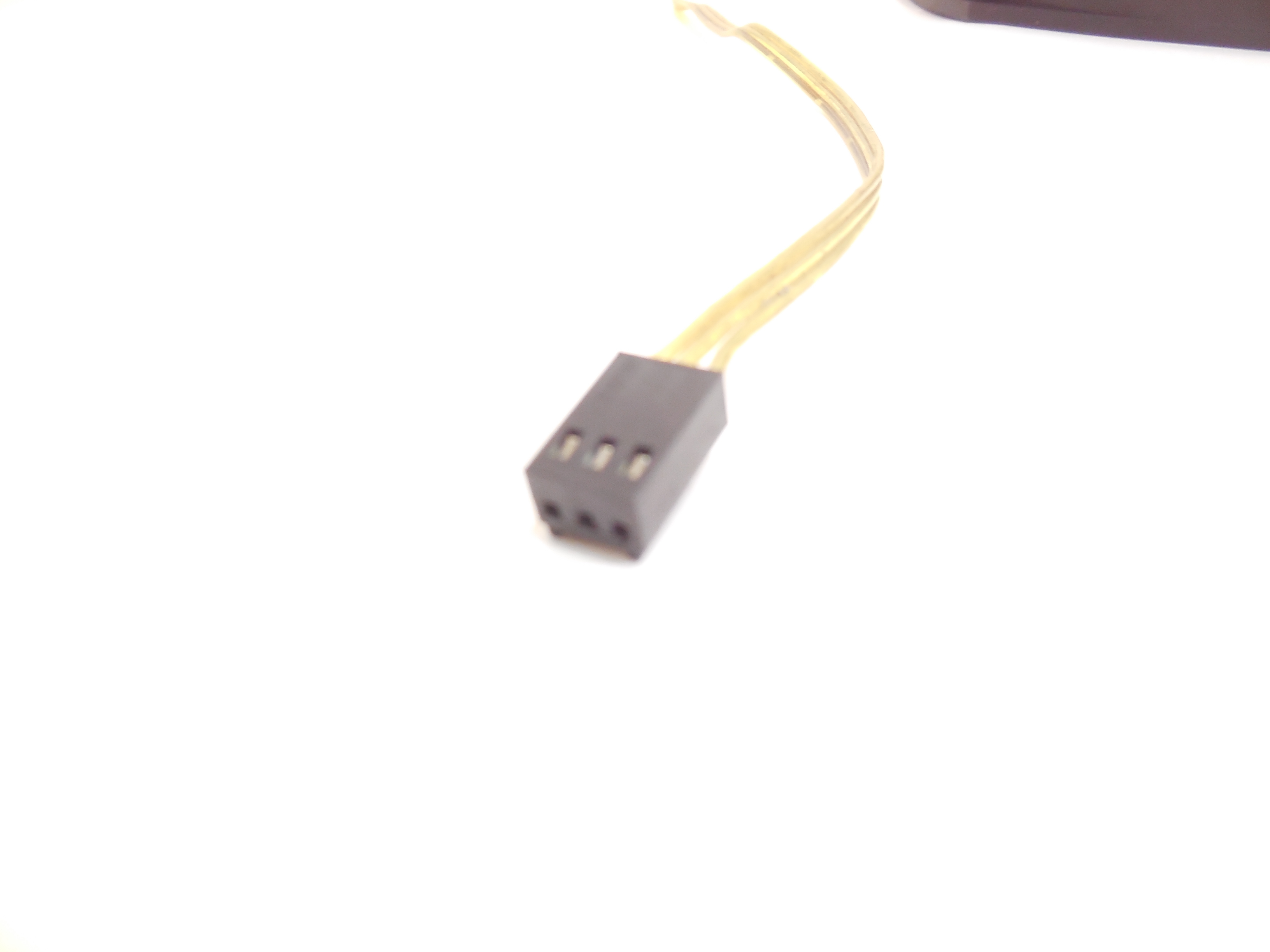 Вентилятор Aerocool DF2003012SEMN 200 мм - Pic n 289243