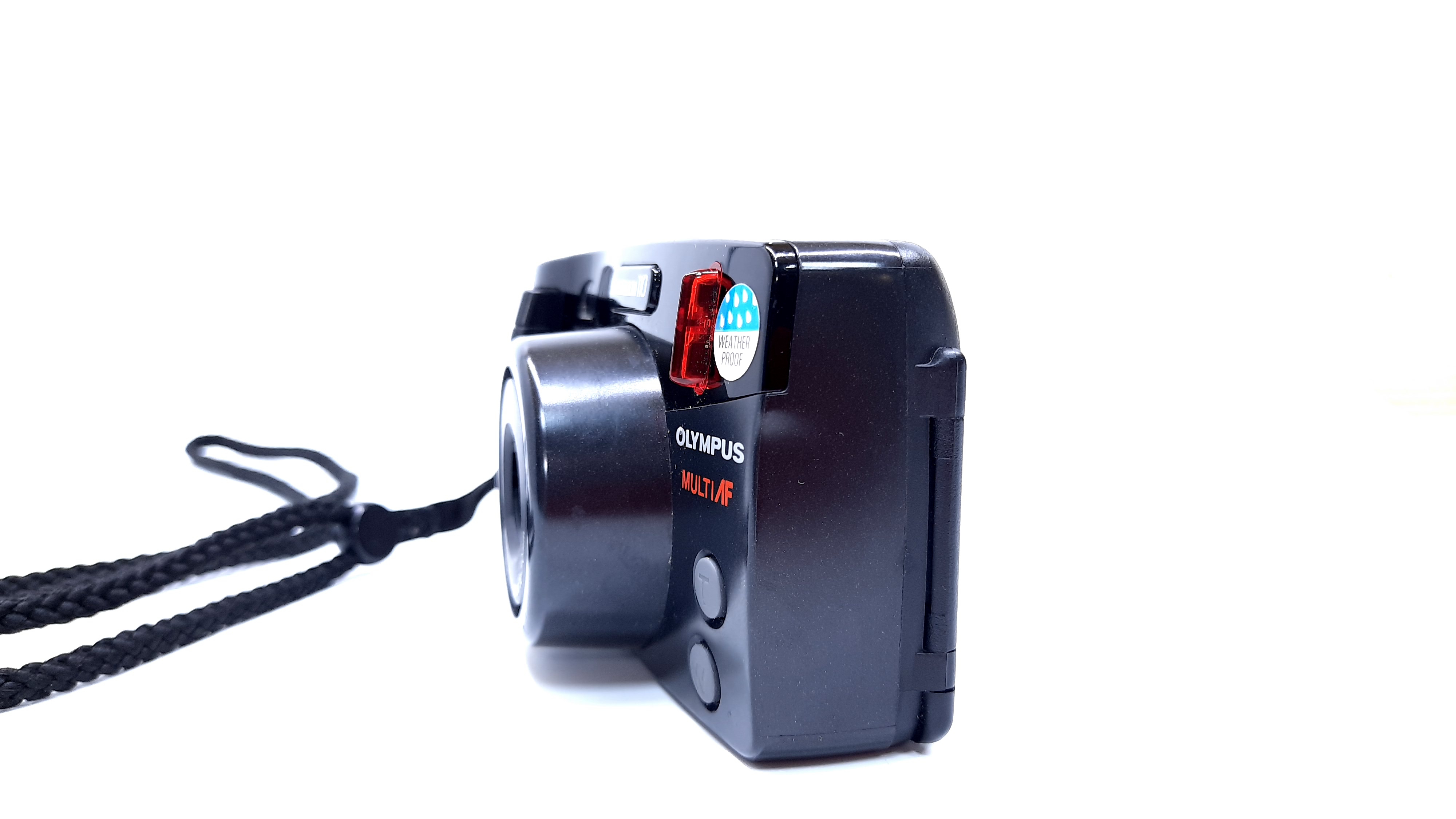 Фотоаппарат Olympus Superzoom 110 MULTI AF - Pic n 289957