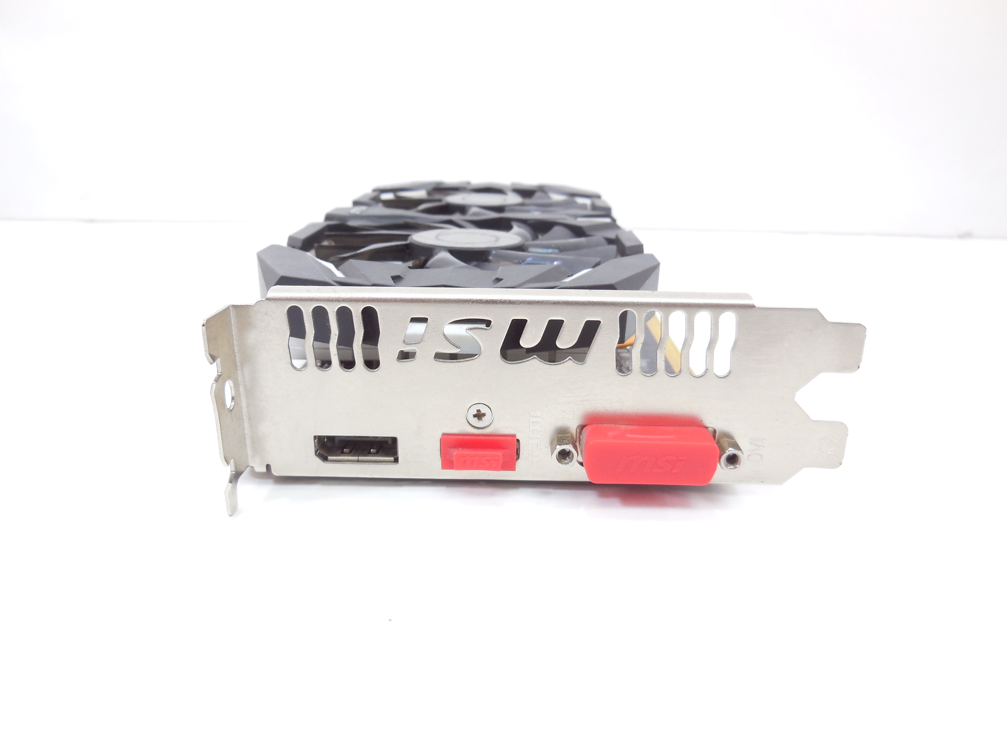 Видеокарта MSI GeForce GTX 1060 3Gb - Pic n 290178