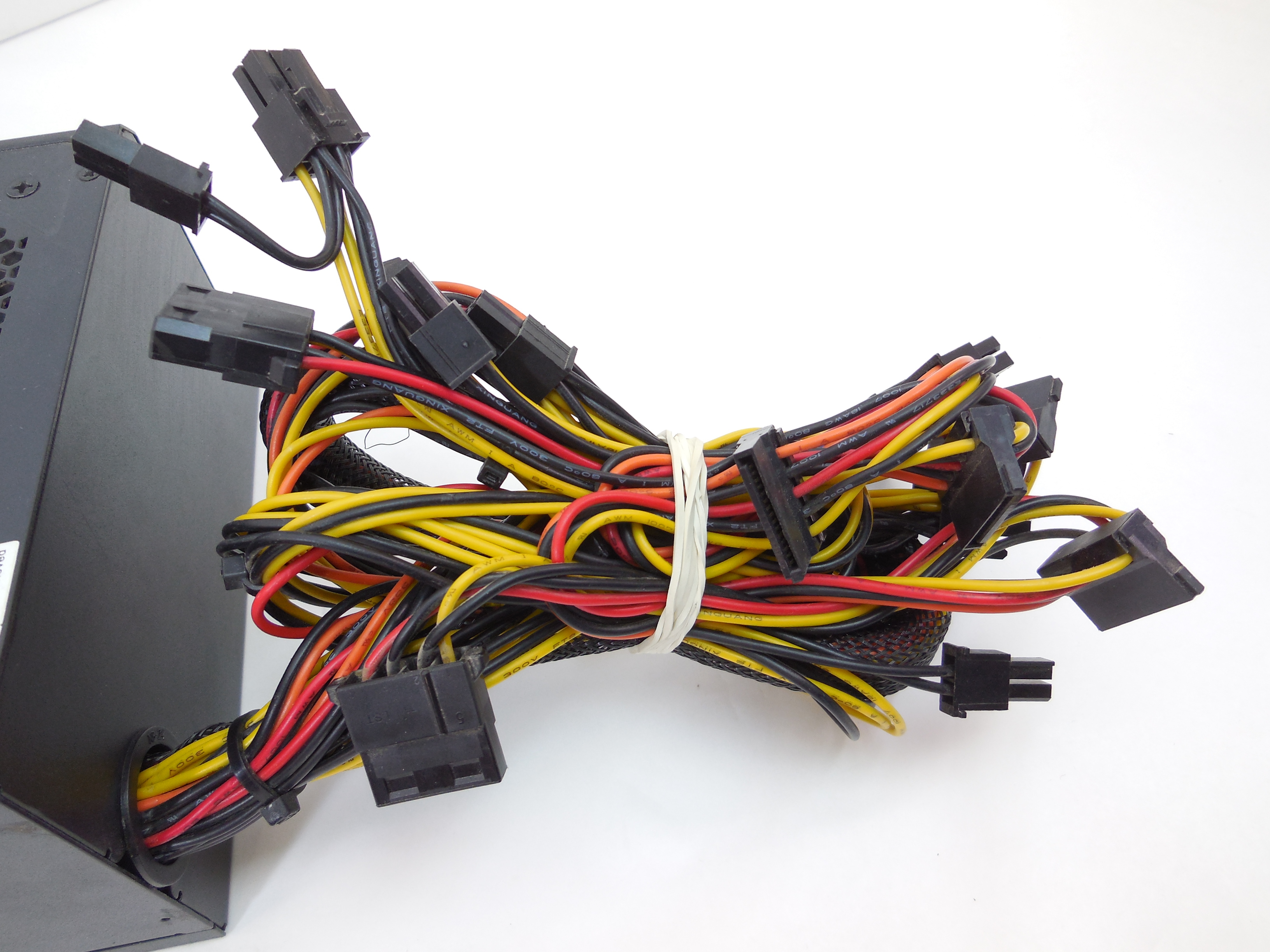 Блок питания ATX 700W Chieftec ECO GPE-700S - Pic n 290191