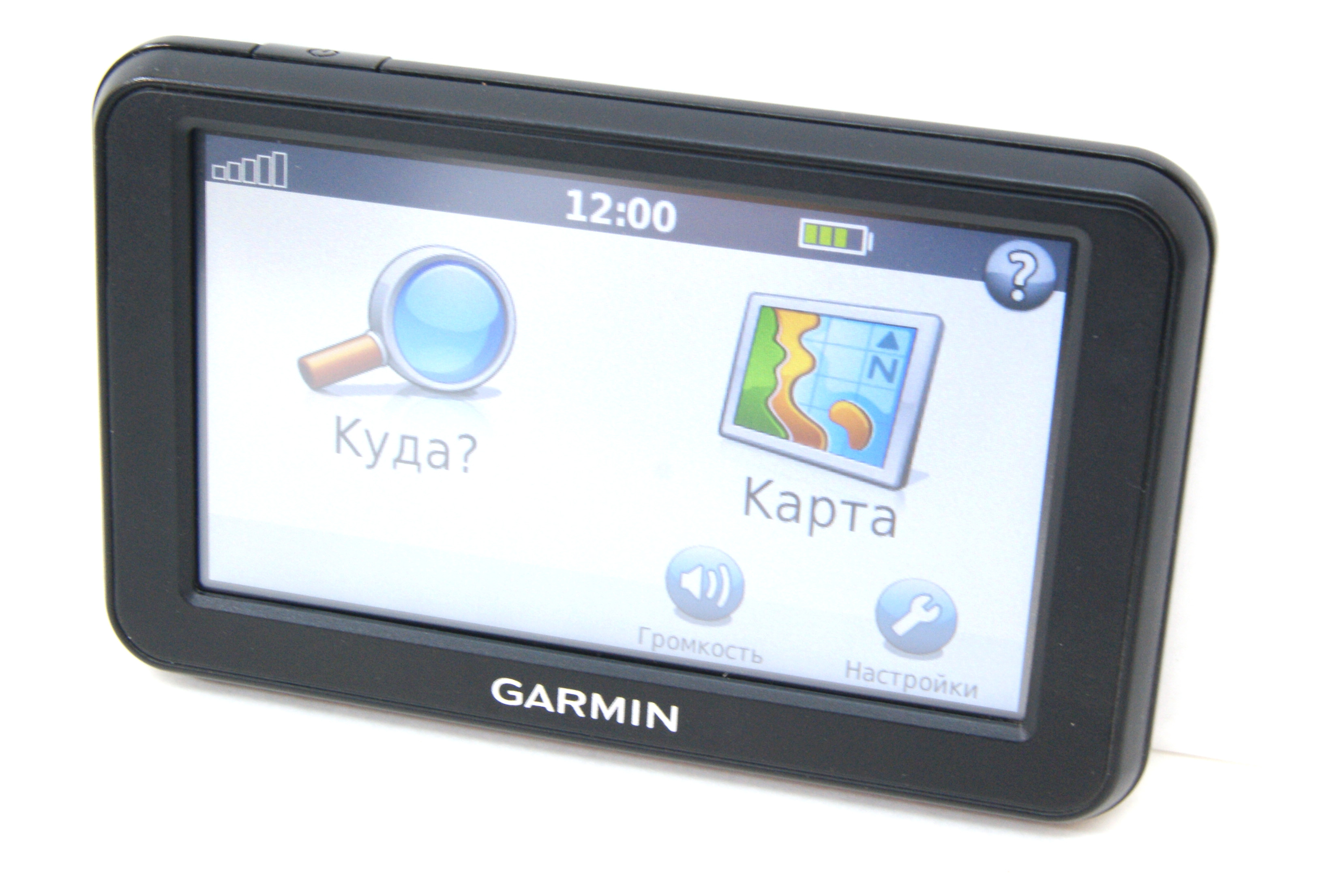 Навигатор Garmin nuvi 40 - Pic n 290267