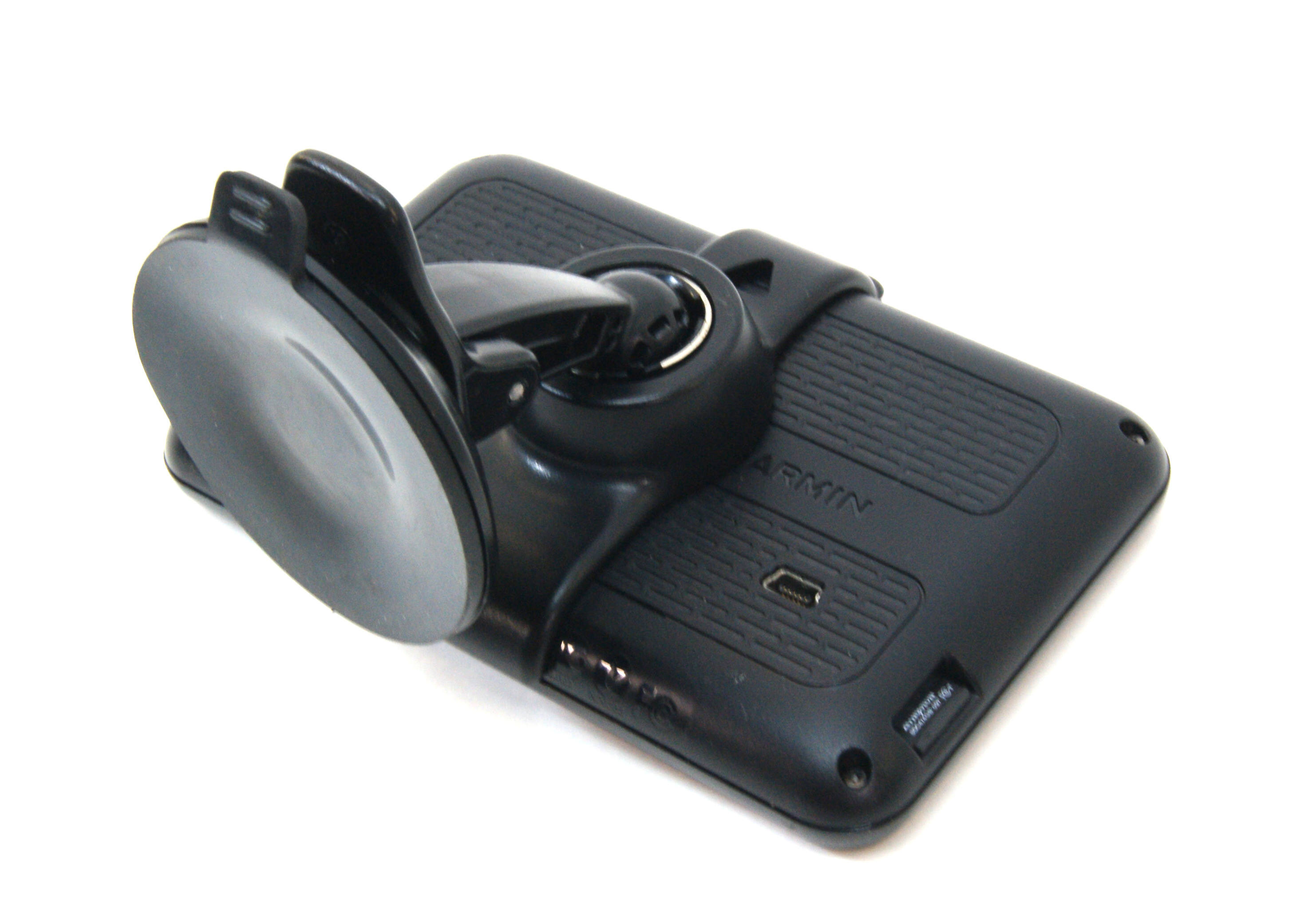 Навигатор Garmin nuvi 40 - Pic n 290267