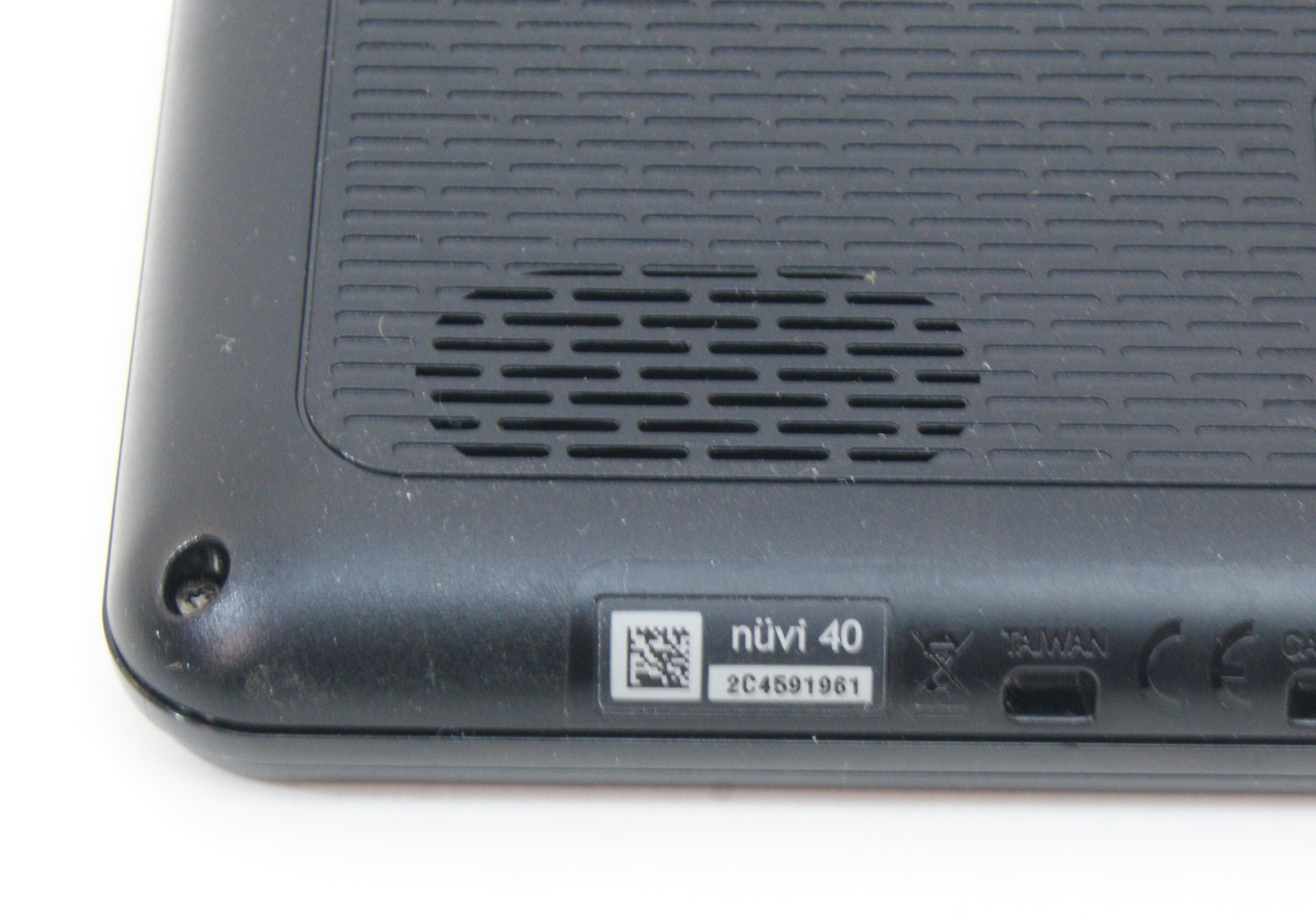 Навигатор Garmin nuvi 40 - Pic n 290267