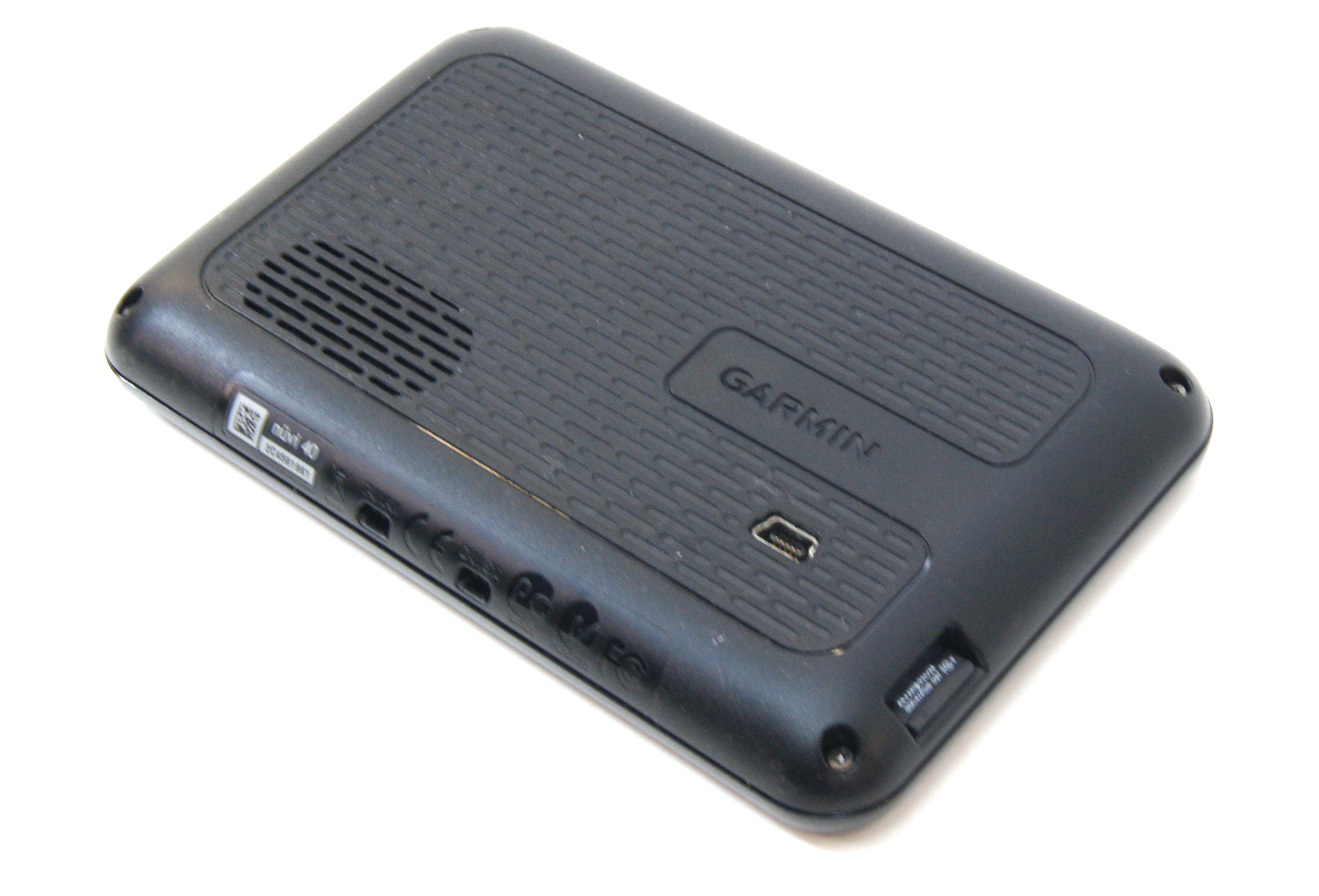 Навигатор Garmin nuvi 40 - Pic n 290267