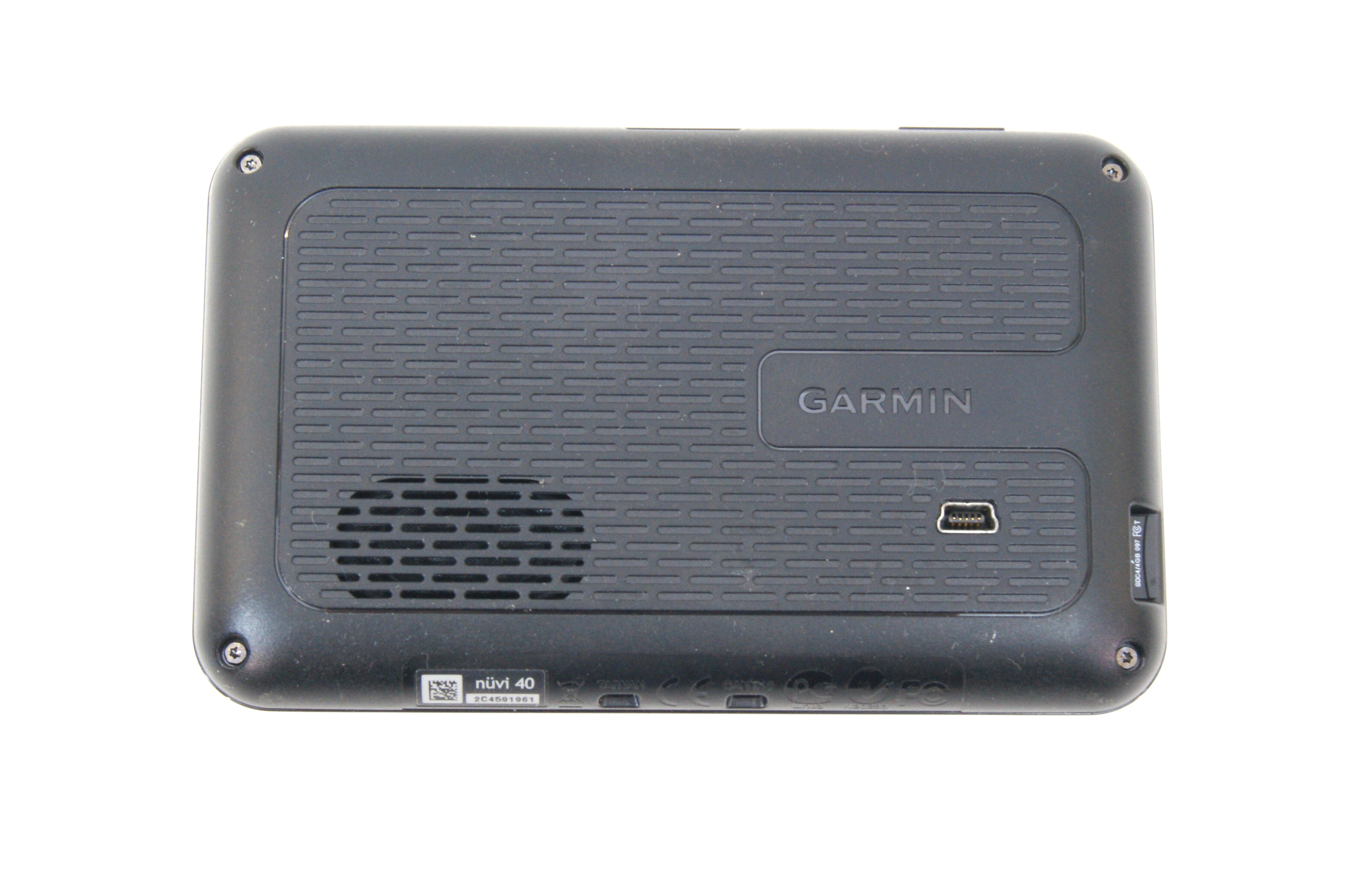 Навигатор Garmin nuvi 40 - Pic n 290267