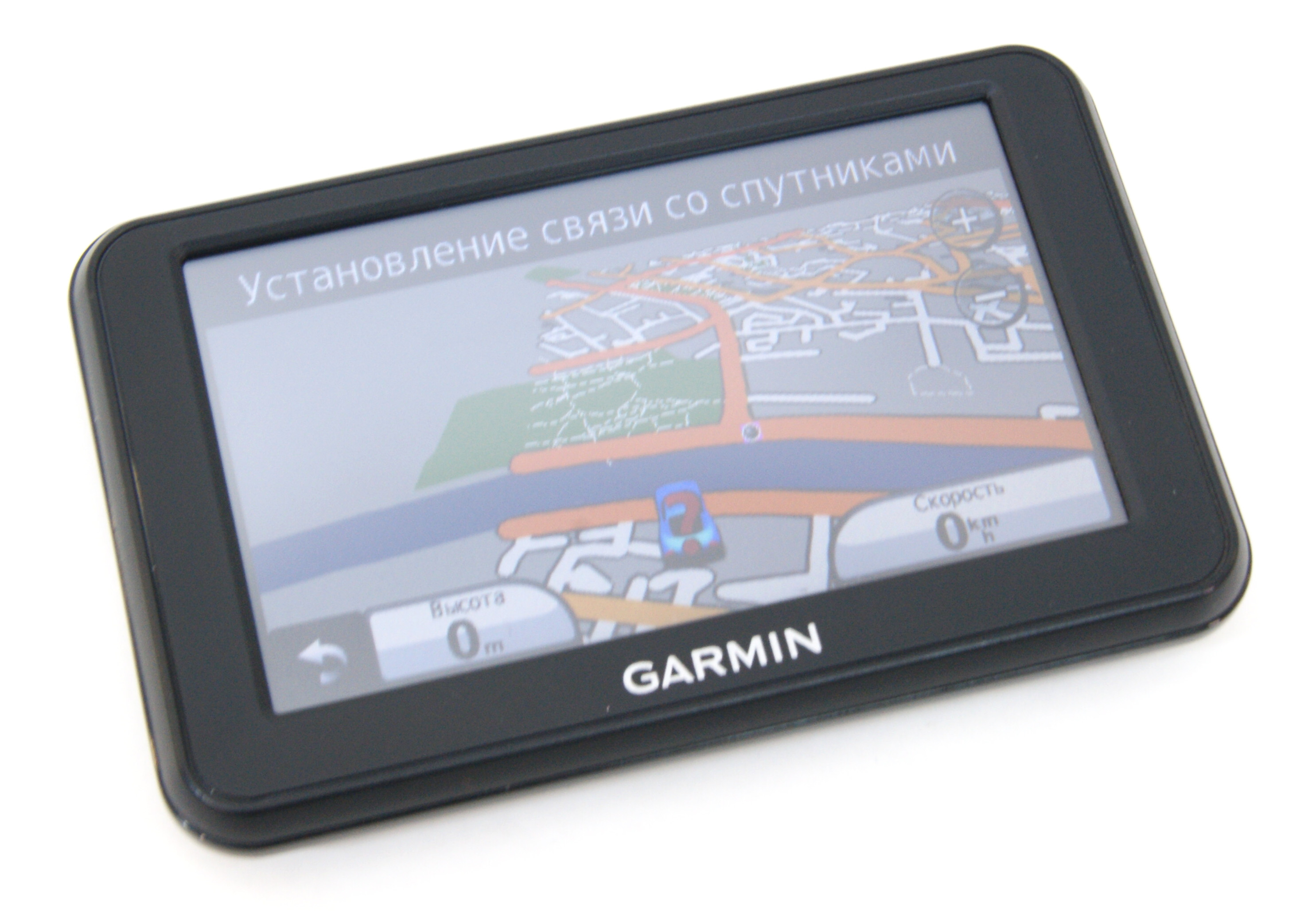 Навигатор Garmin nuvi 40 - Pic n 290267