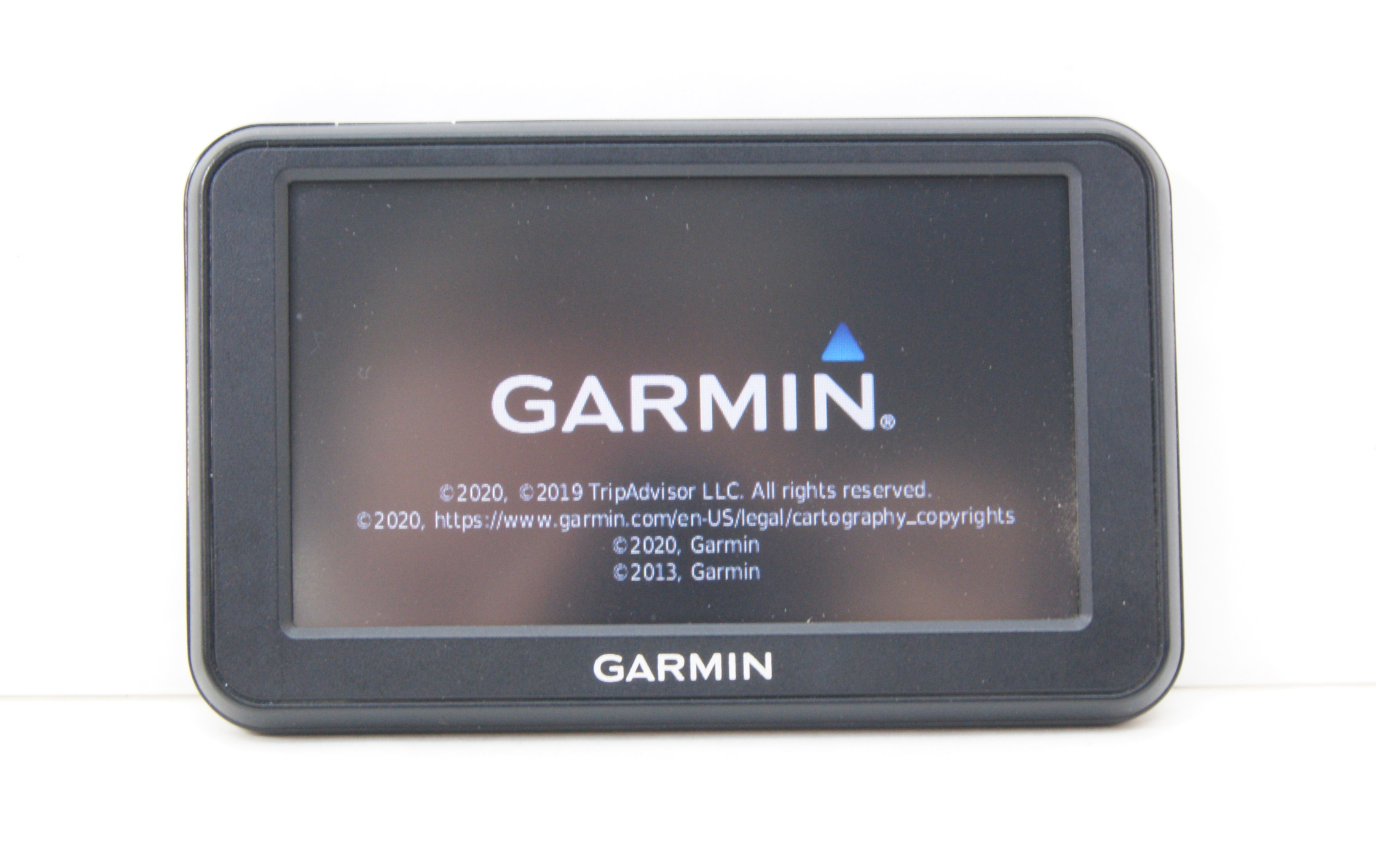 Навигатор Garmin nuvi 40 - Pic n 290267