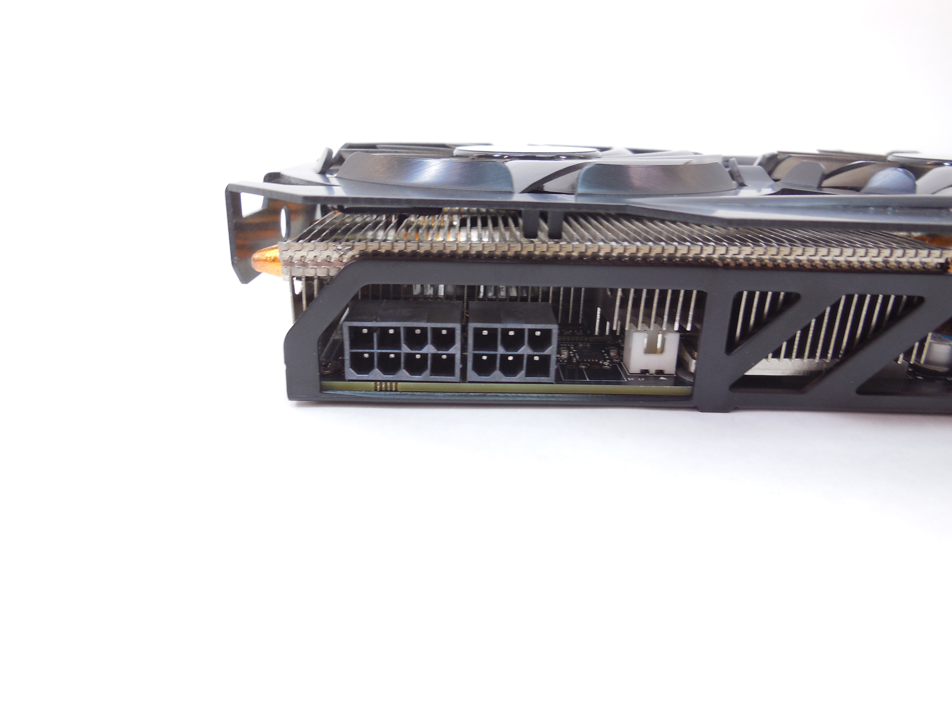 Видеокарта PCI-E GigaByte GeForce GTX Titan 6GB - Pic n 290473
