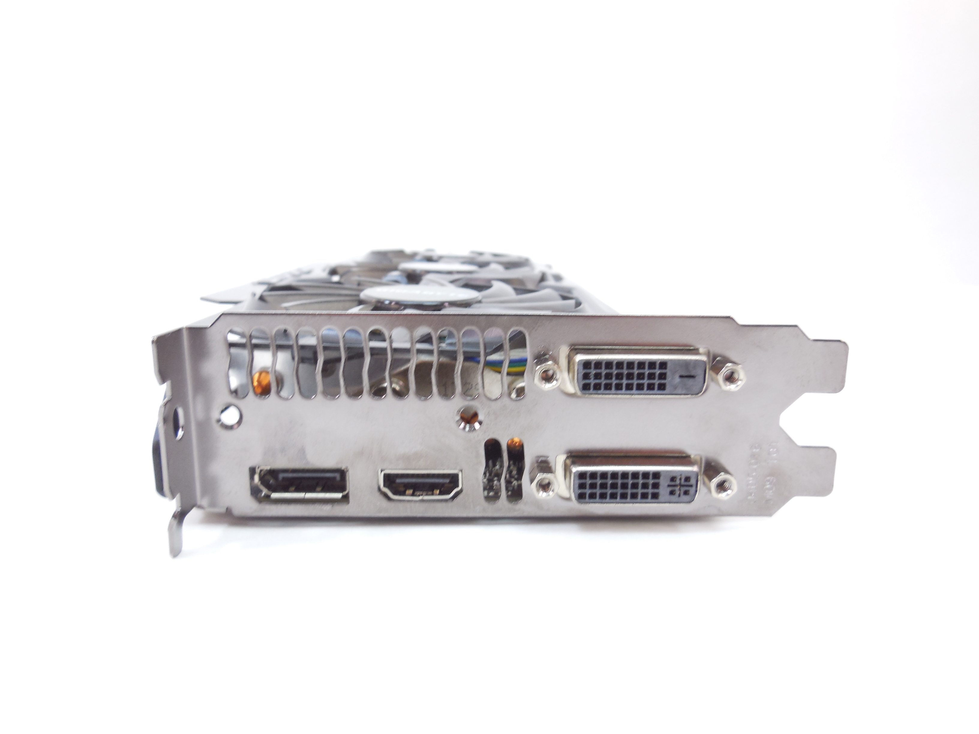 Видеокарта PCI-E GigaByte GeForce GTX Titan 6GB - Pic n 290473