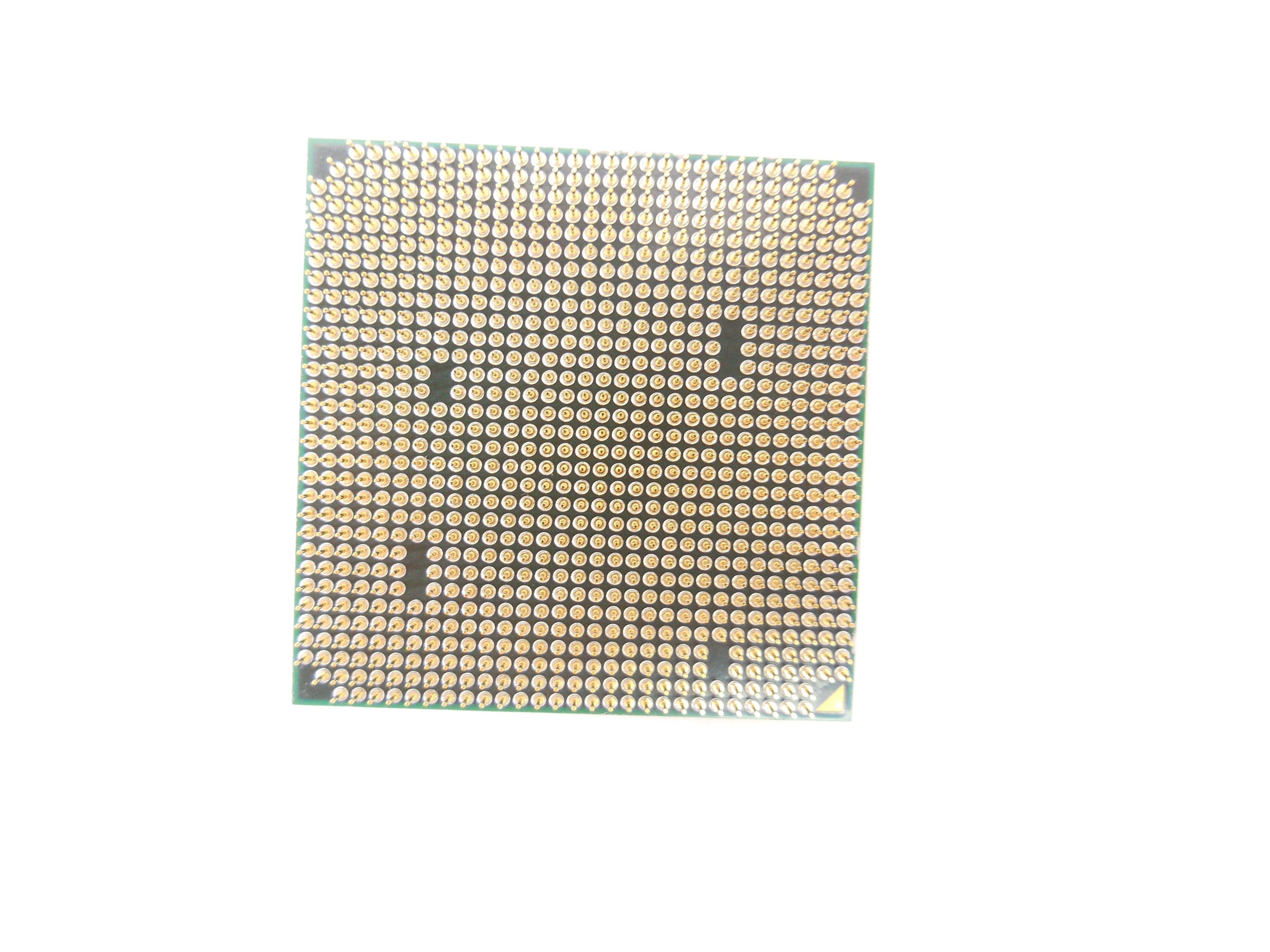 Процессор AMD Phenom II X2 565 3.4GHz - Pic n 290536