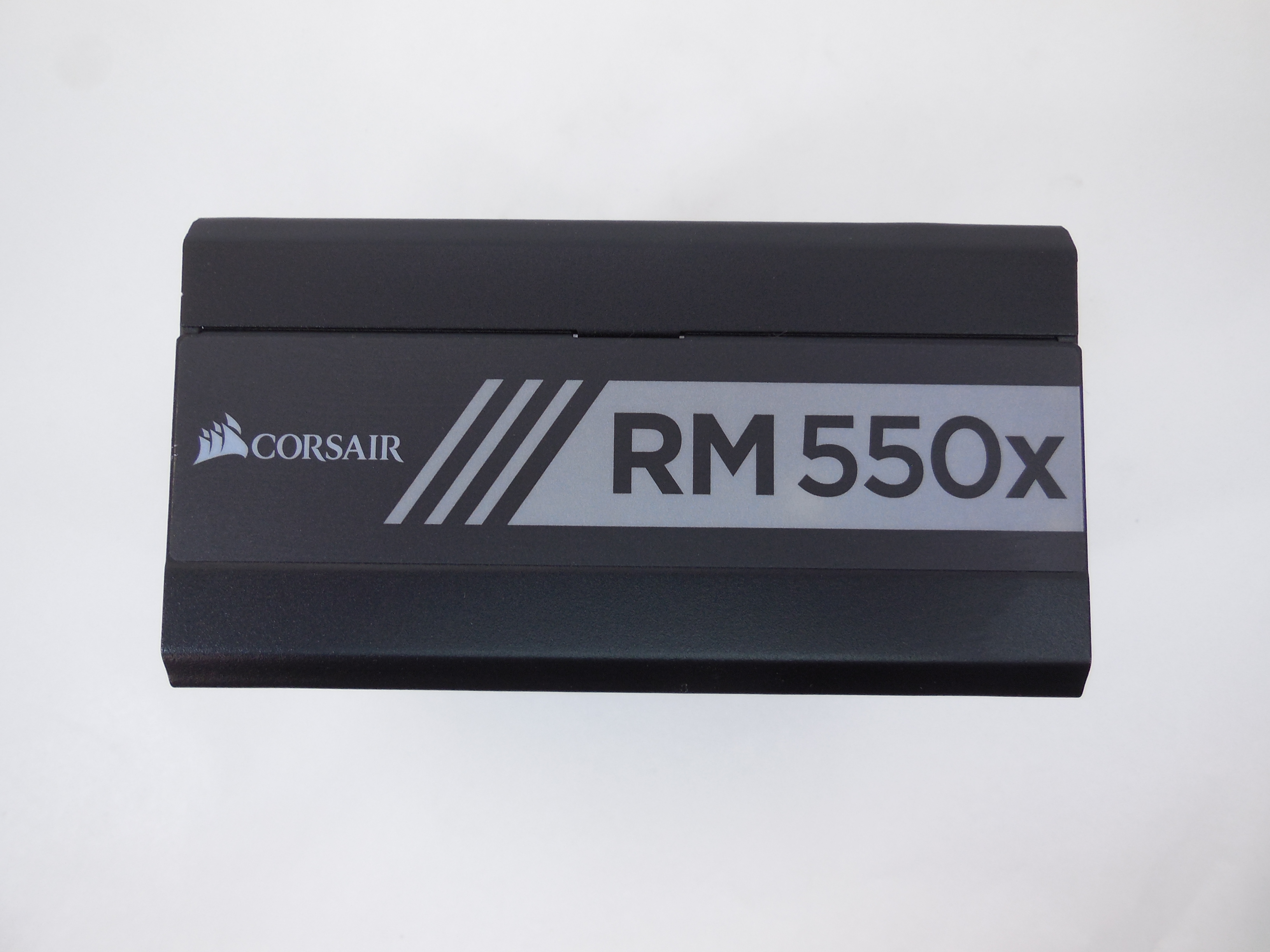 Блок питания Corsair RM550x 550 Вт - Pic n 290668