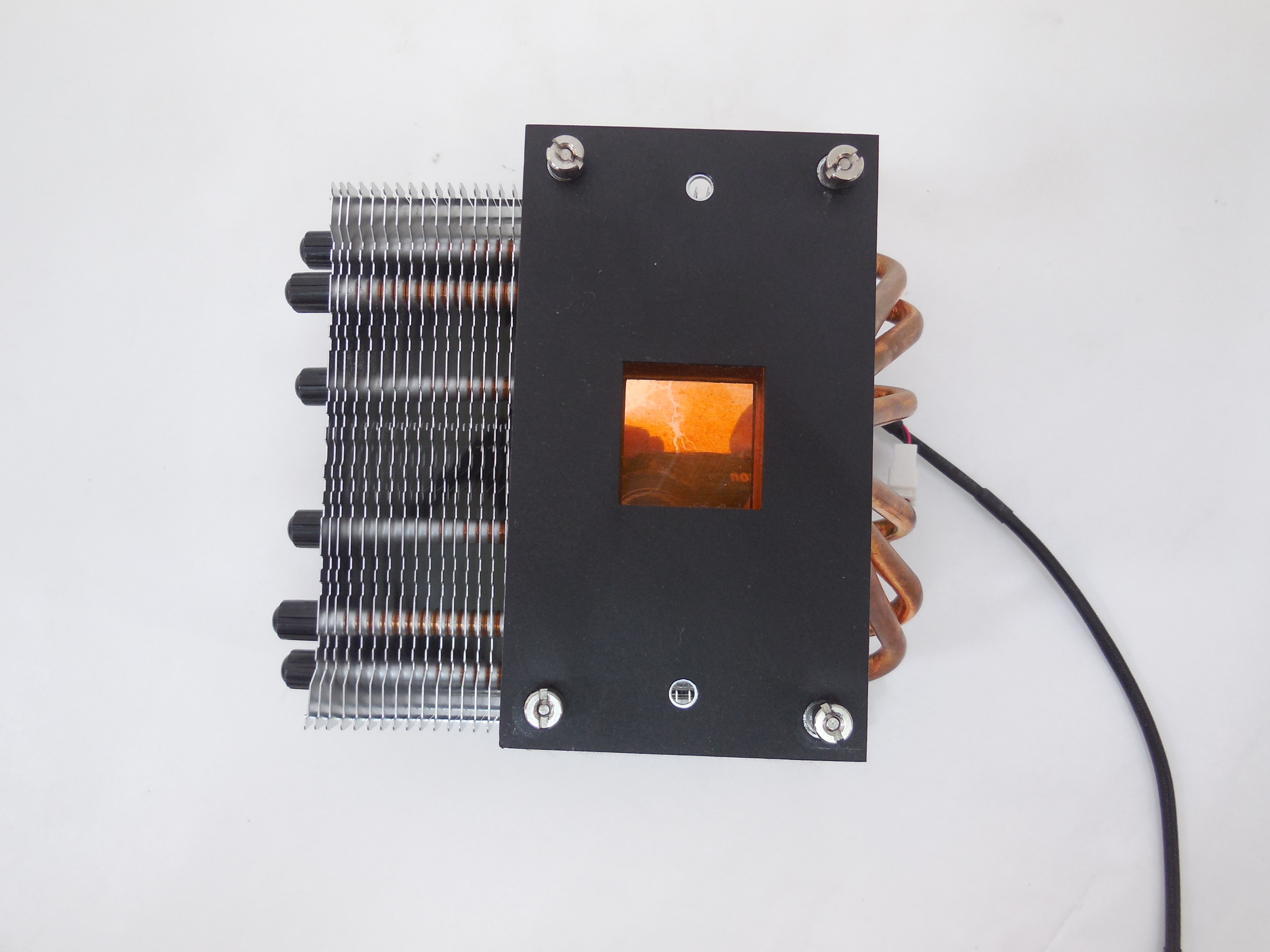 Кулер Thermaltake ISGC-400 - Pic n 290694