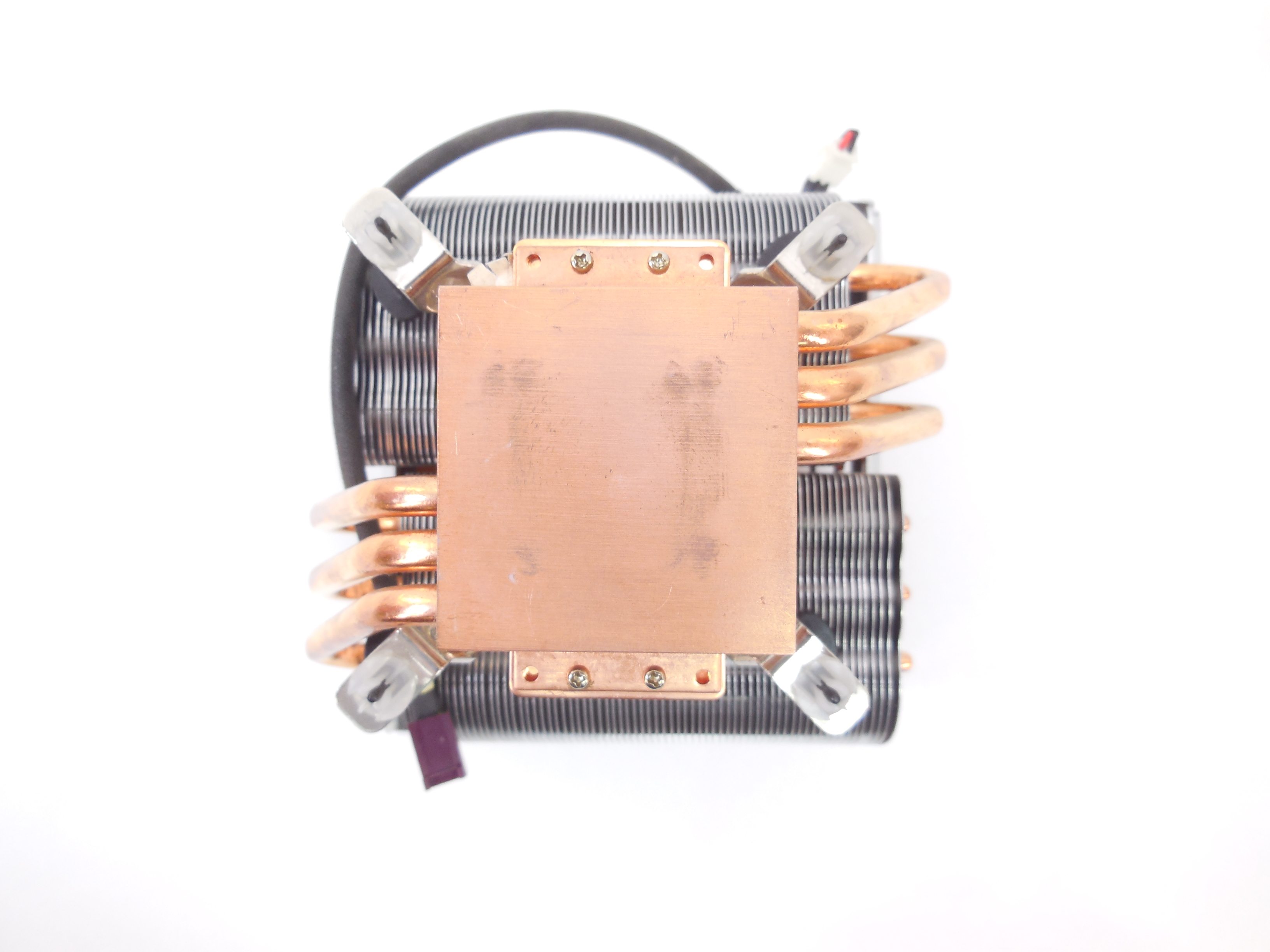 Кулер Thermaltake BigTyp VP - Pic n 290774