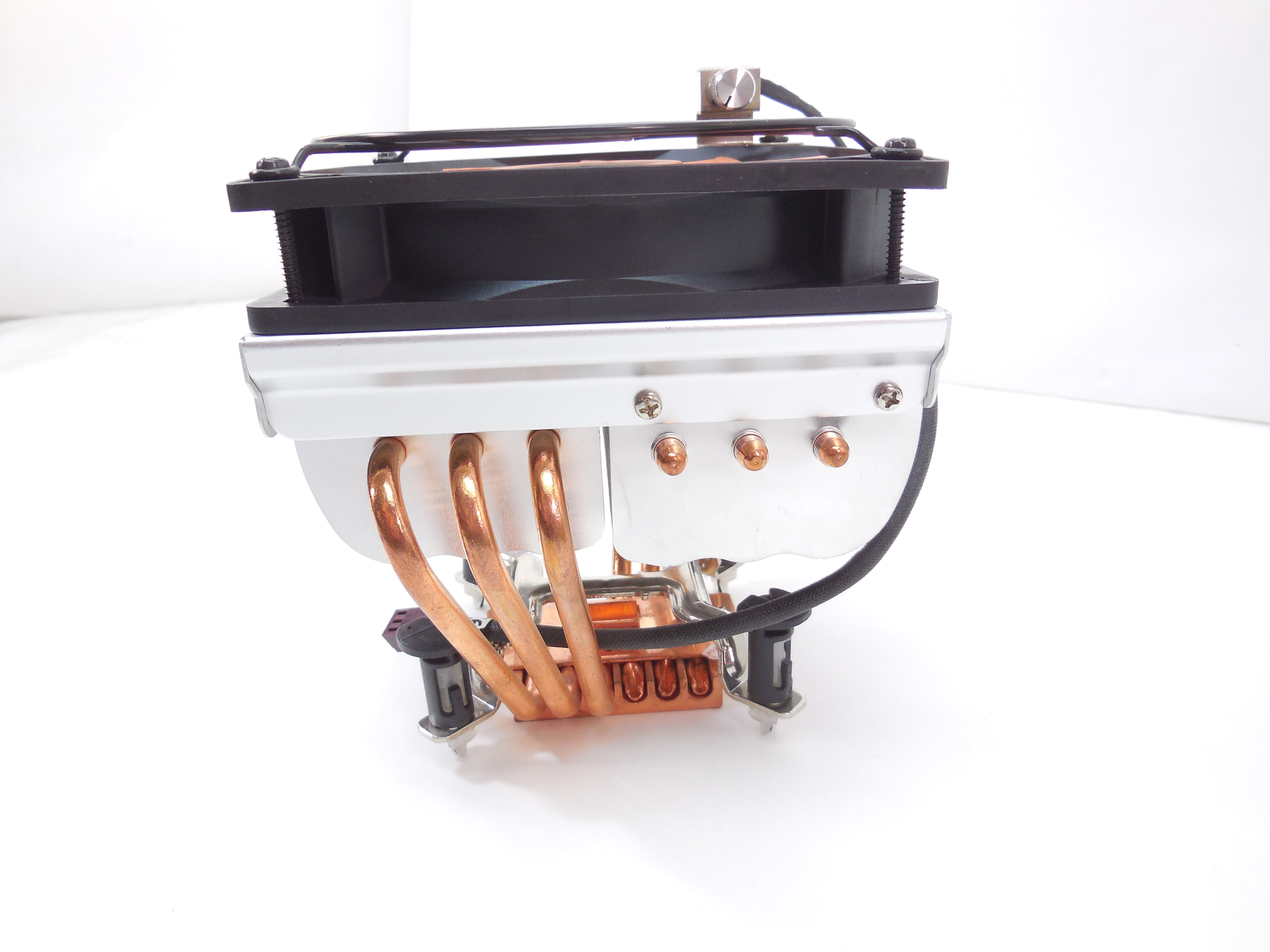 Кулер Thermaltake BigTyp VP - Pic n 290774