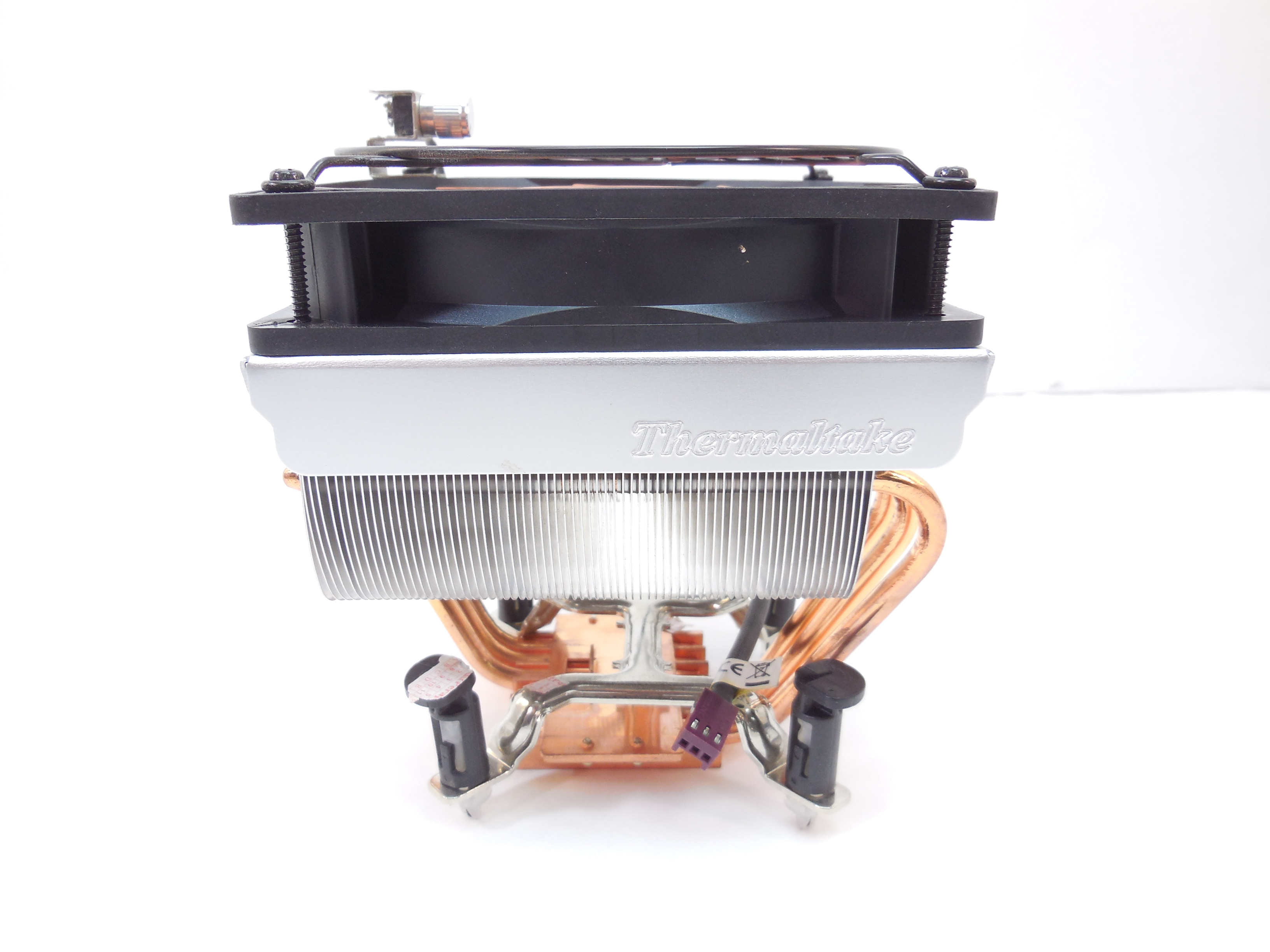 Кулер Thermaltake BigTyp VP - Pic n 290774