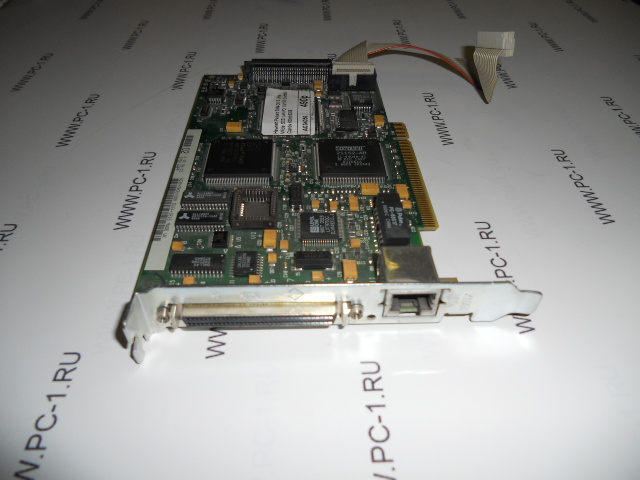 Hewlett Packard 5064 3615 Ultra Wide Scsi Lan Pci