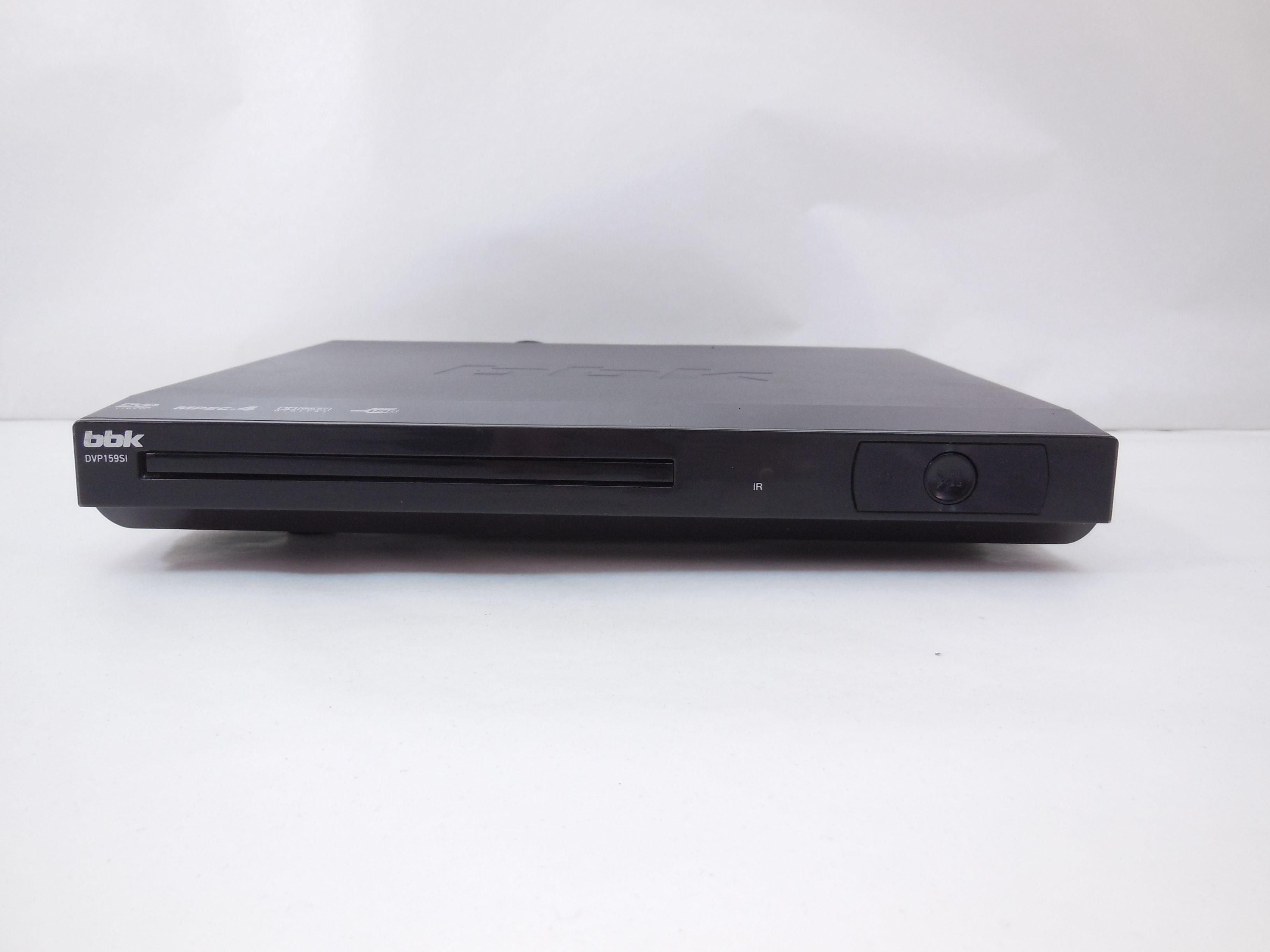 DVD-плеер BBK DVP159SI - Pic n 267176