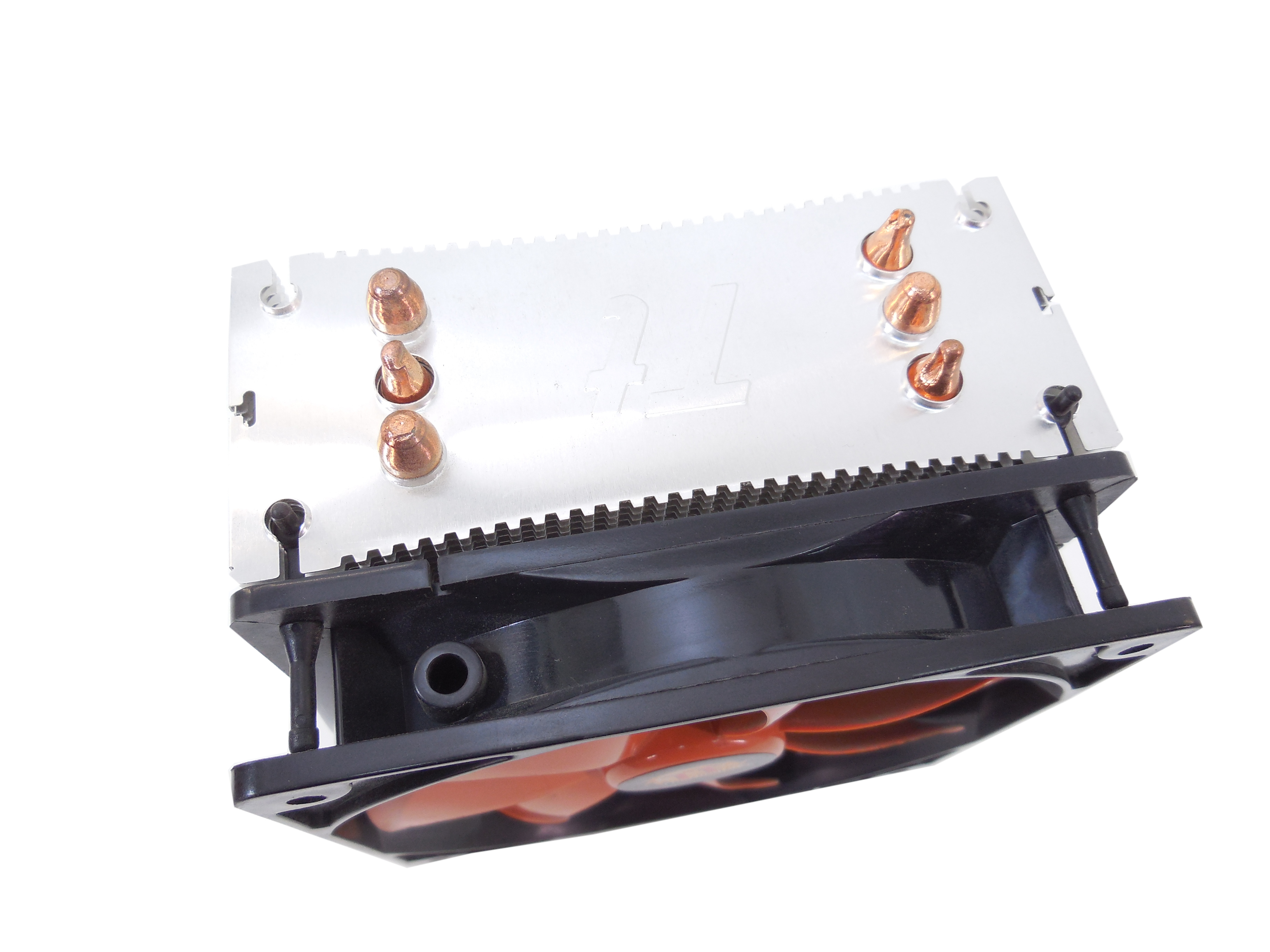 Кулер Thermaltake Contac 29 для процессоров AMD - Pic n 291106