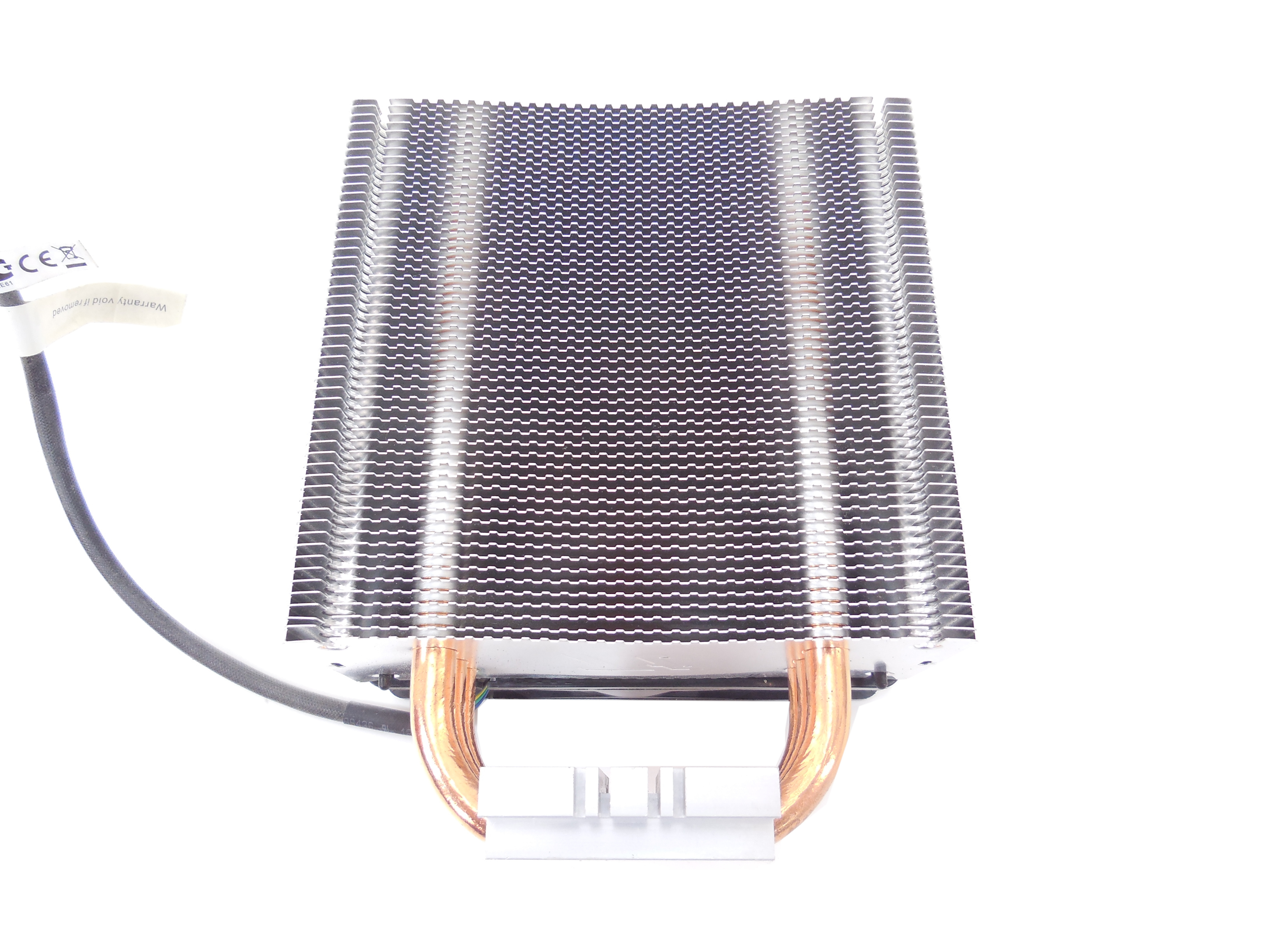 Кулер Thermaltake Contac 29 для процессоров AMD - Pic n 291106