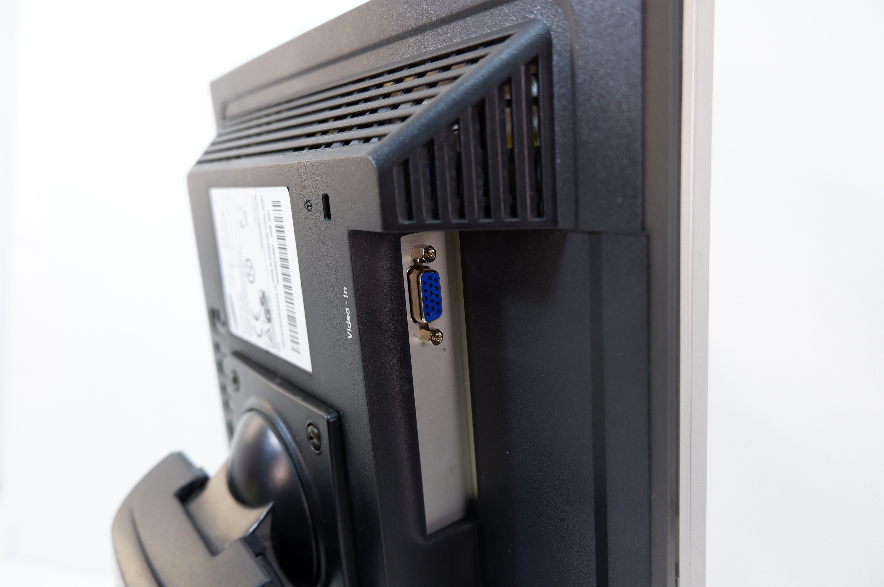 Монитор TFT 15" Samsung SyncMaster 152N - Pic n 291234