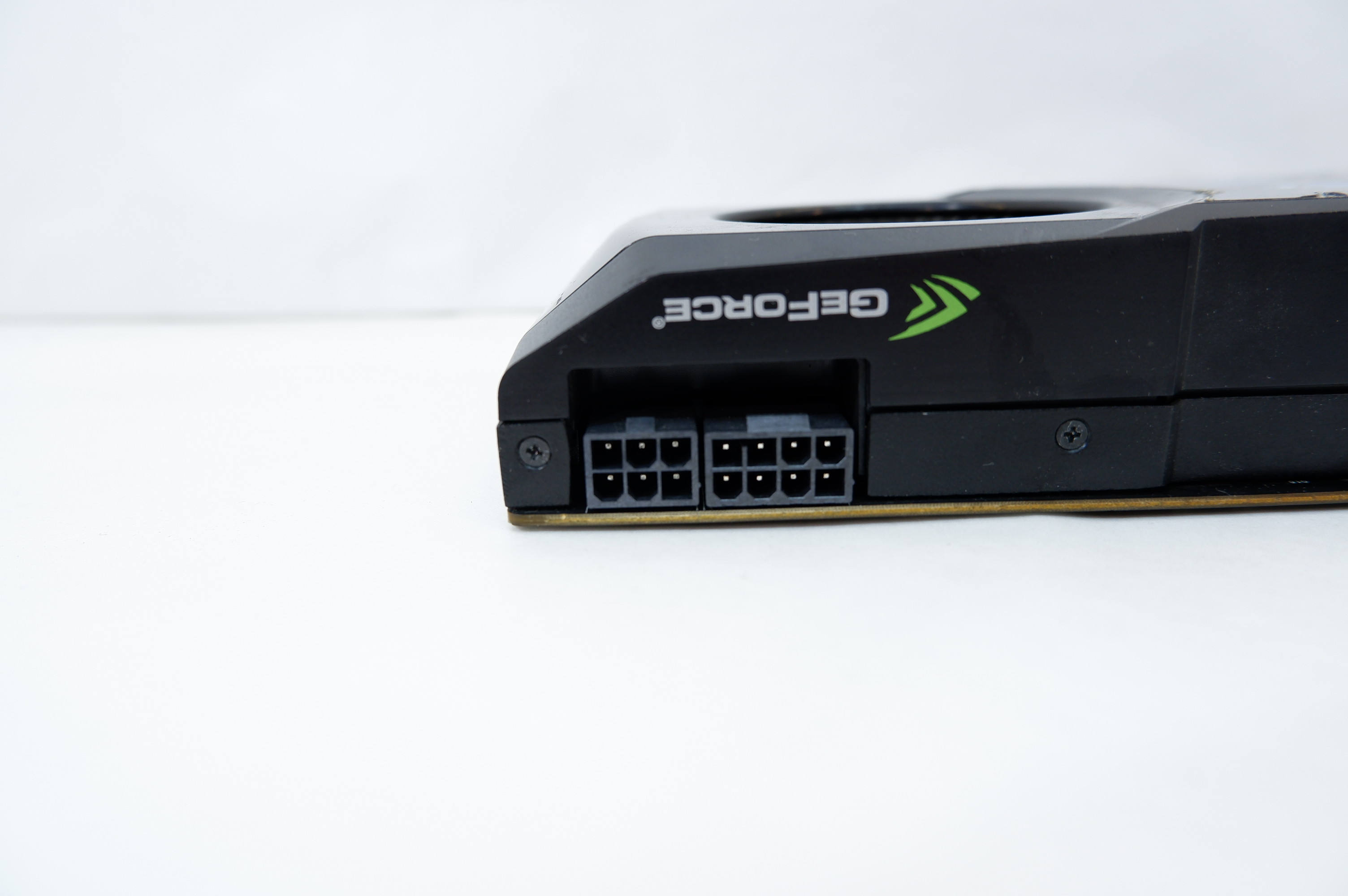 Видеокарта PCI-E Manli GeForce GTX 580 1536MB - Pic n 291322