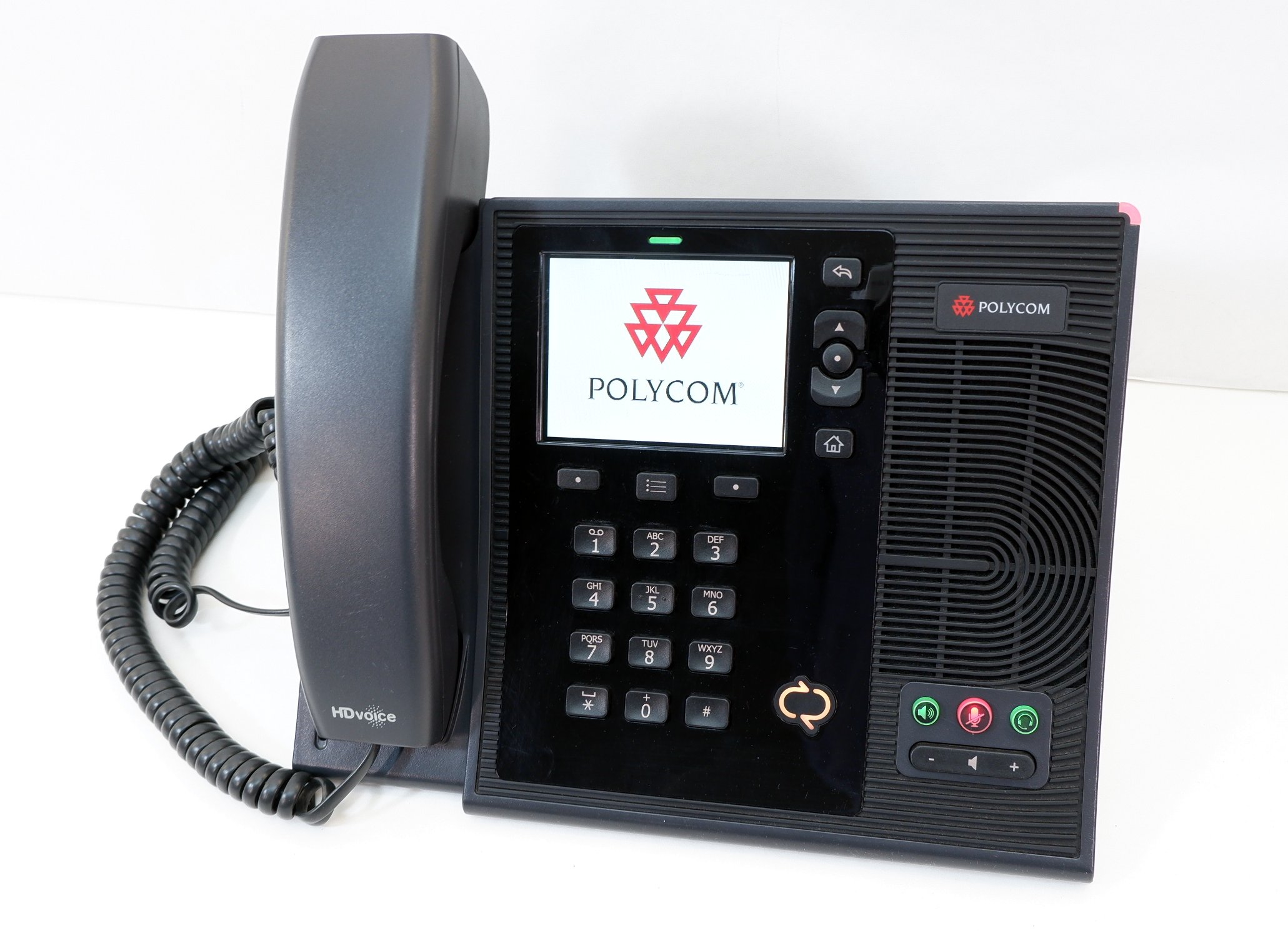 IP-телефон Polycom CX600