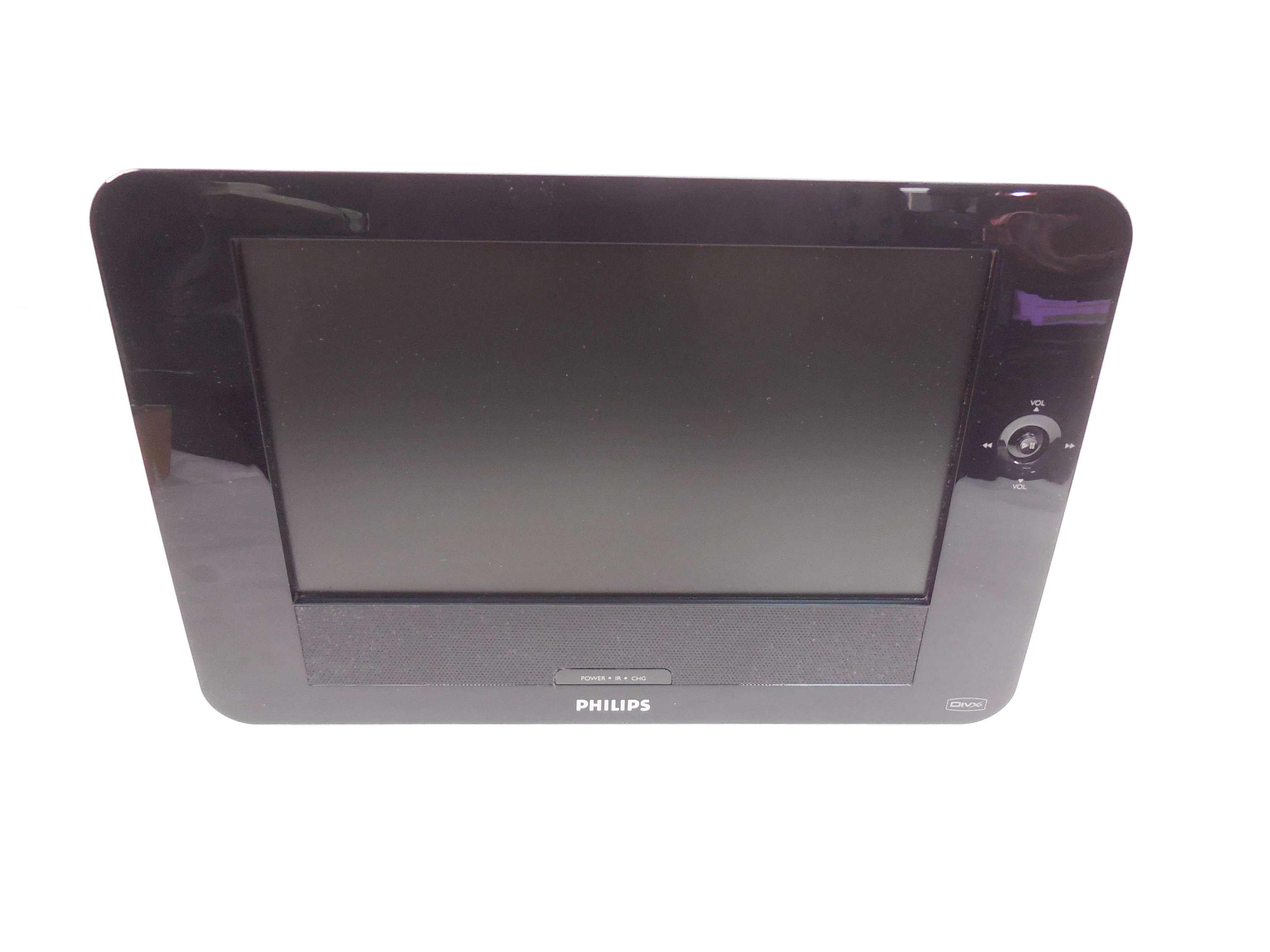 Портативный DVD-плеер Philips PET830 - Pic n 291496