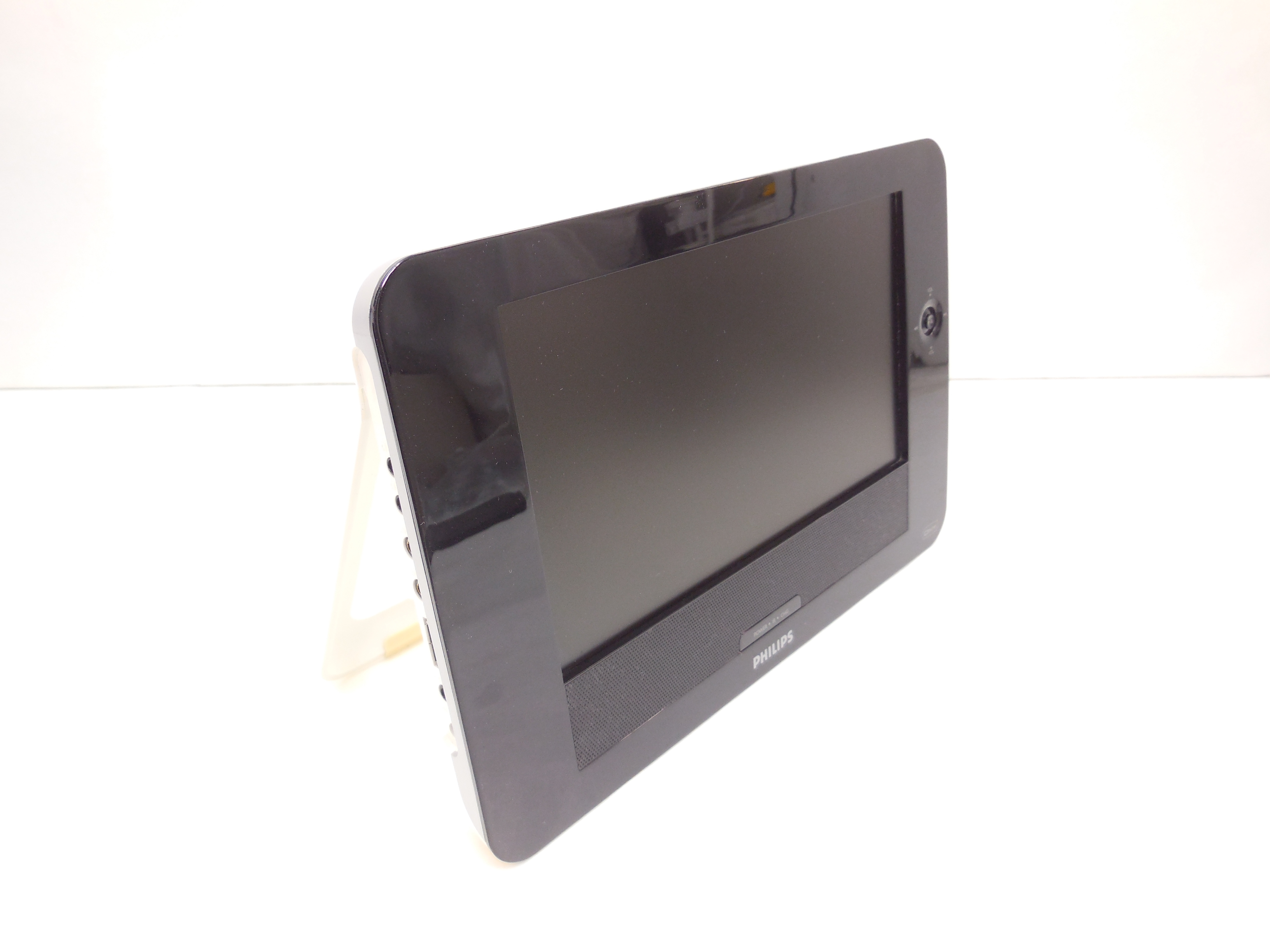 Портативный DVD-плеер Philips PET830 - Pic n 291496