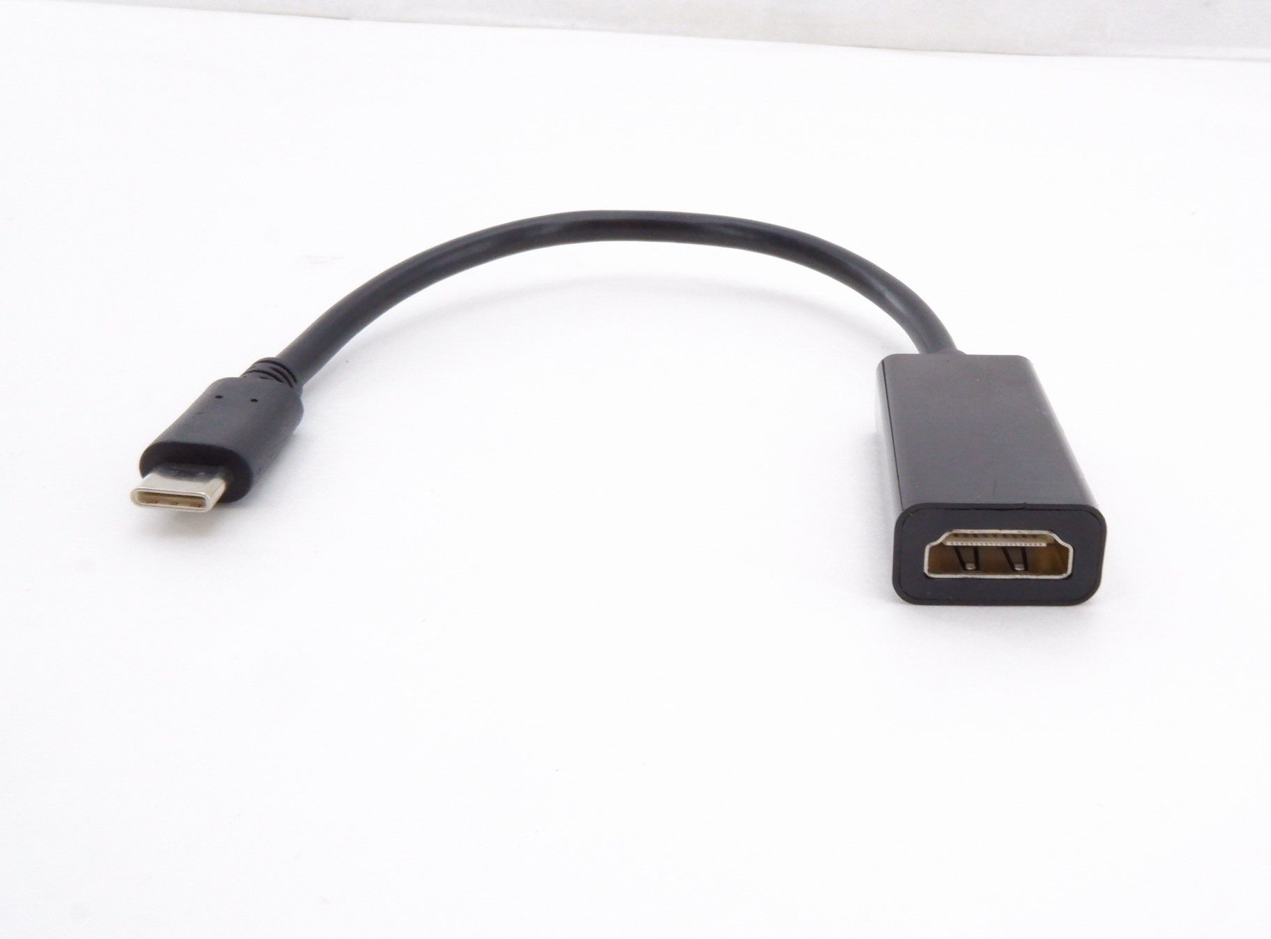  USB Type C на HDMI