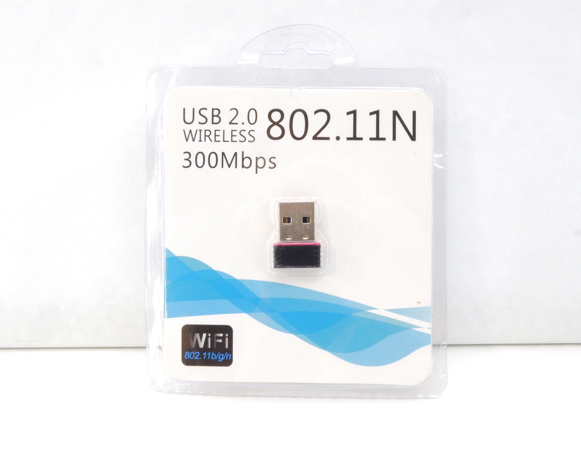 WIFI адаптер 300mb/s в зеленой упаковке. Wi-Fi адаптер KS-is KS-407. Интернет 300 мб