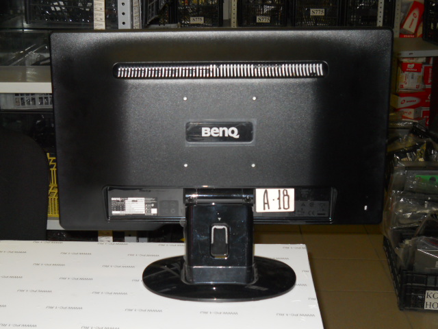 Монитор benq g2225hd настройка