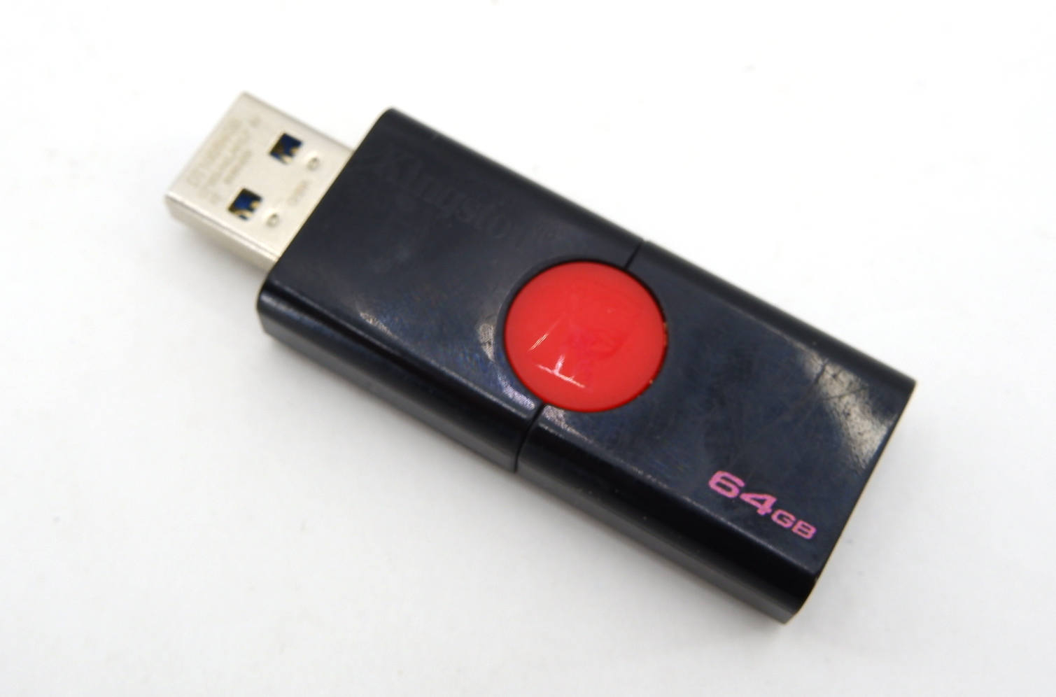 Какая скорость у флешки usb 3