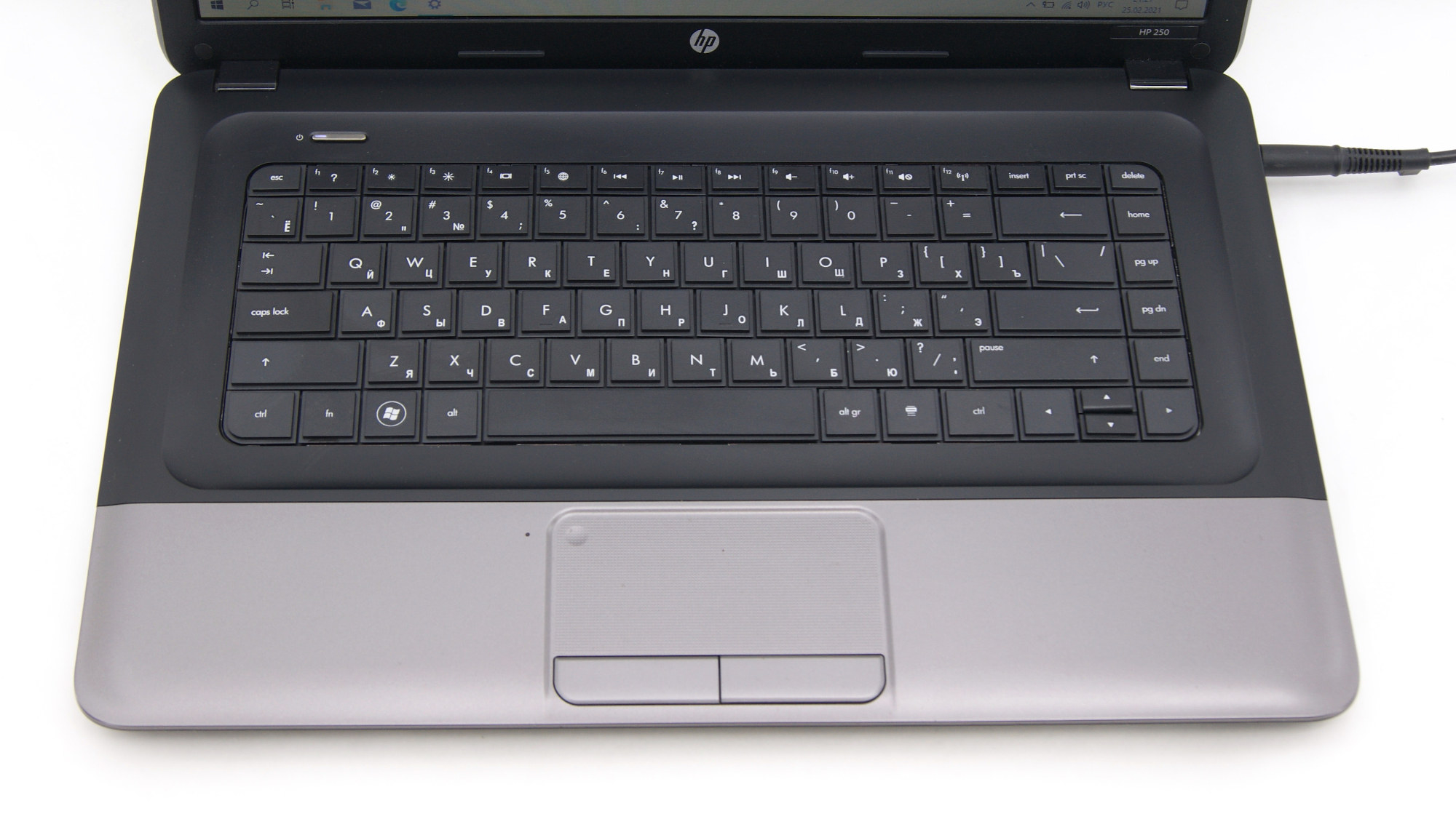 Ноутбук Hp 250 G1 Купить