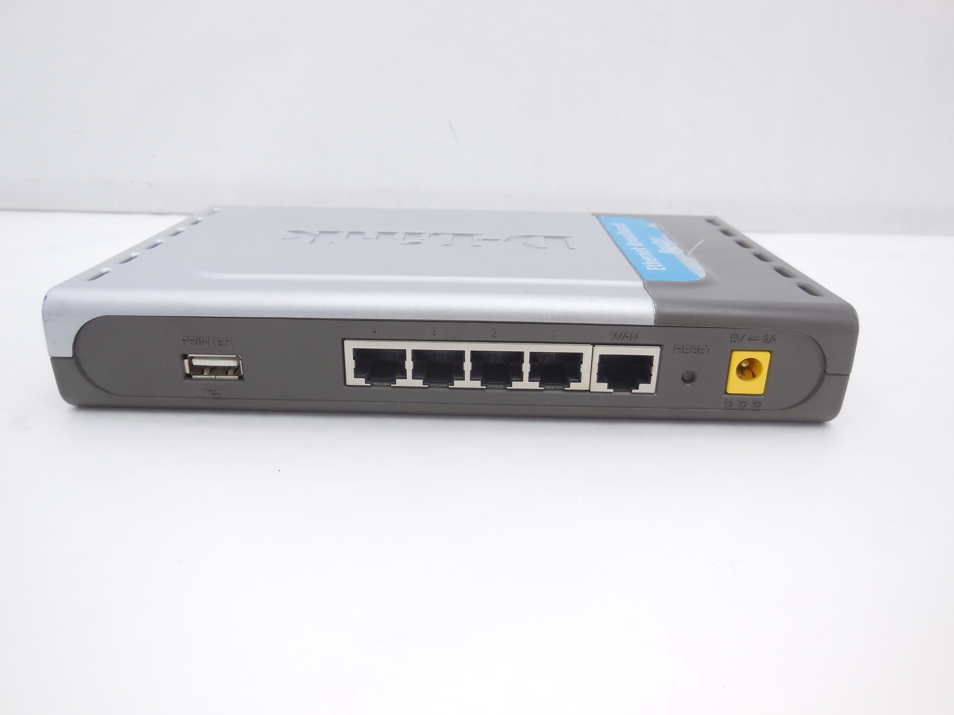 Маршрутизатор Dlink DI704UP