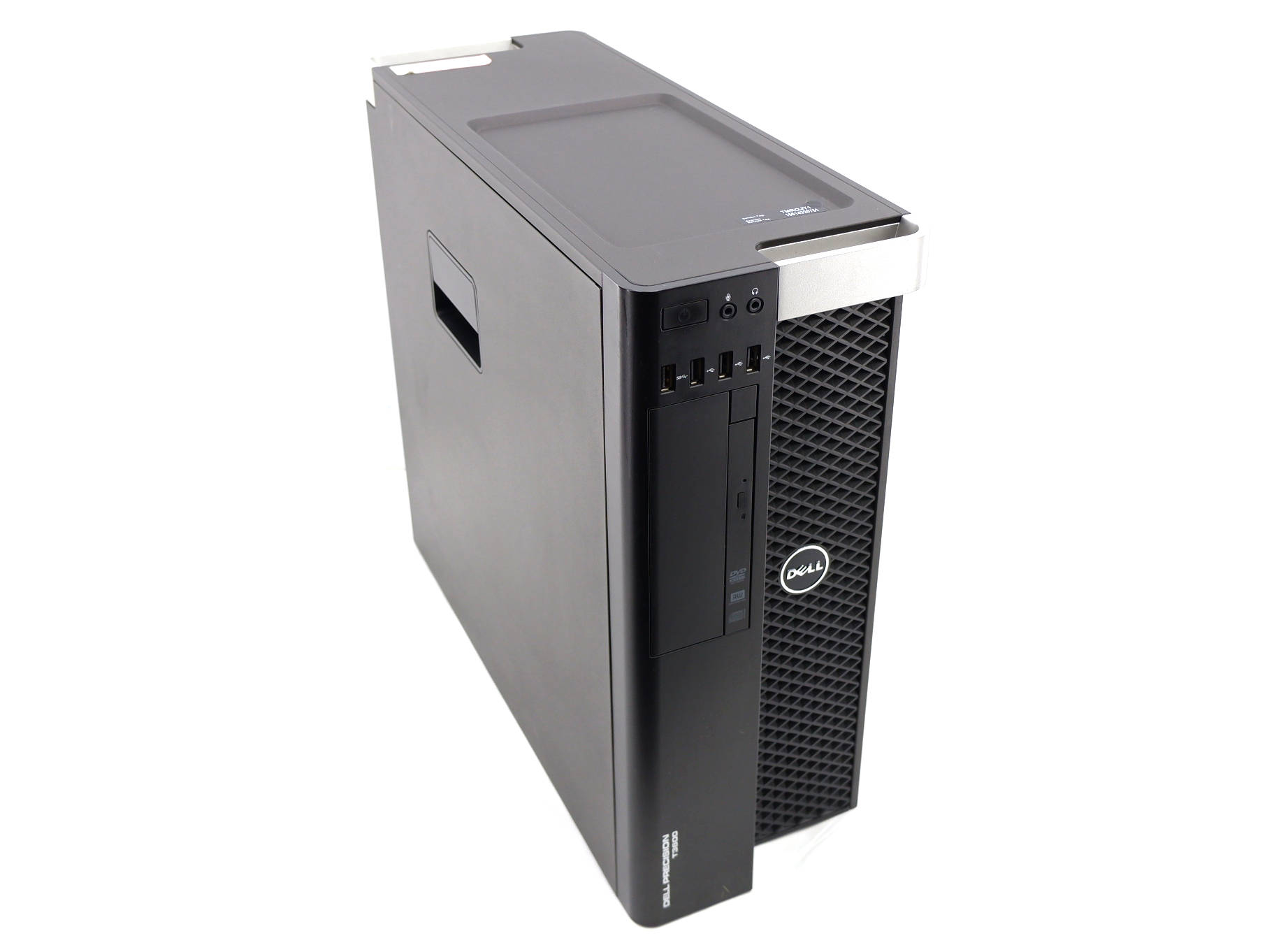 Рабочая станция DELL Precision T3600