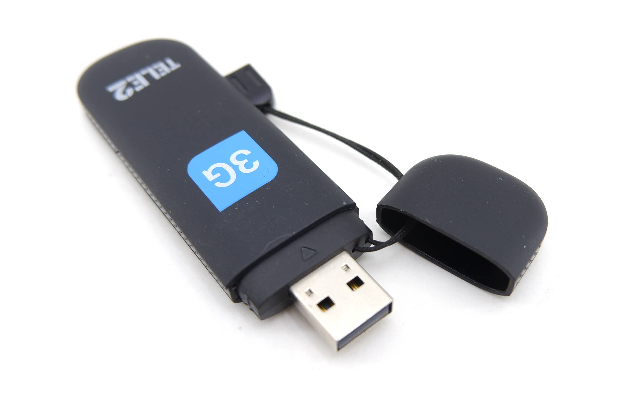 USB Модем 3G Tele2 MF710M