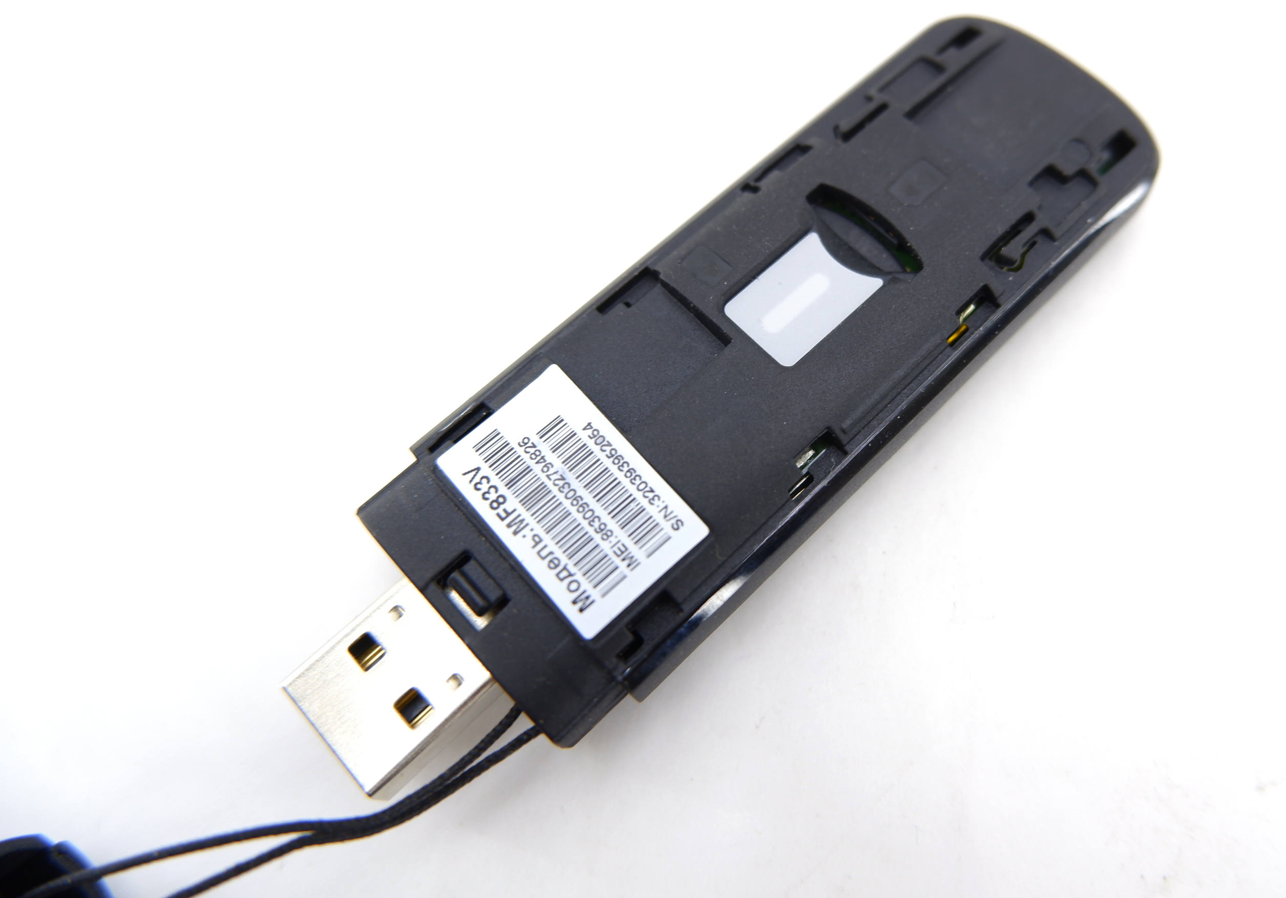 USB Модем 4G TELE2 MF833V